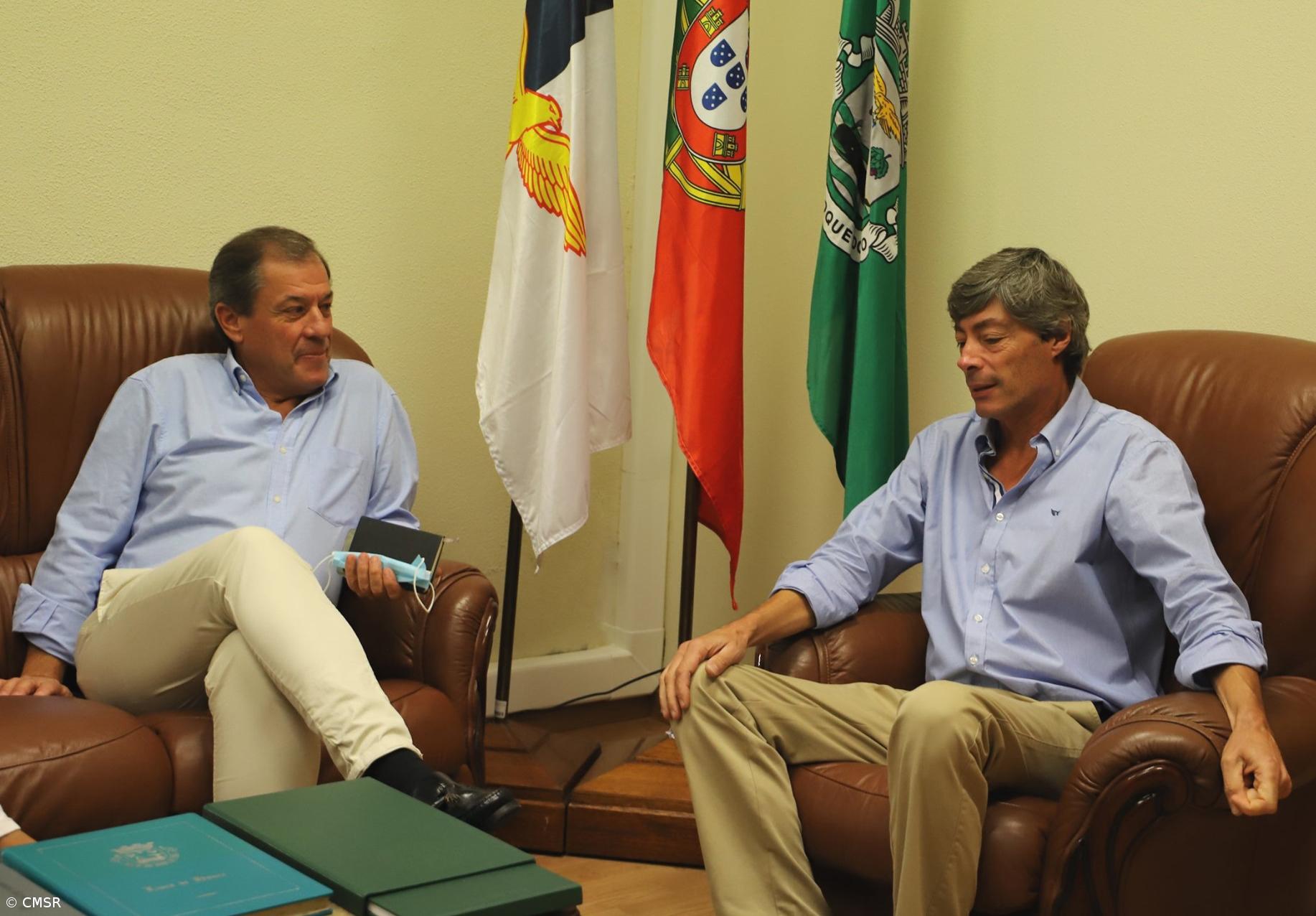 Iniciativa Liberal considera ilha do Pico “modelo” de desenvolvimento turístico – Imagem 1