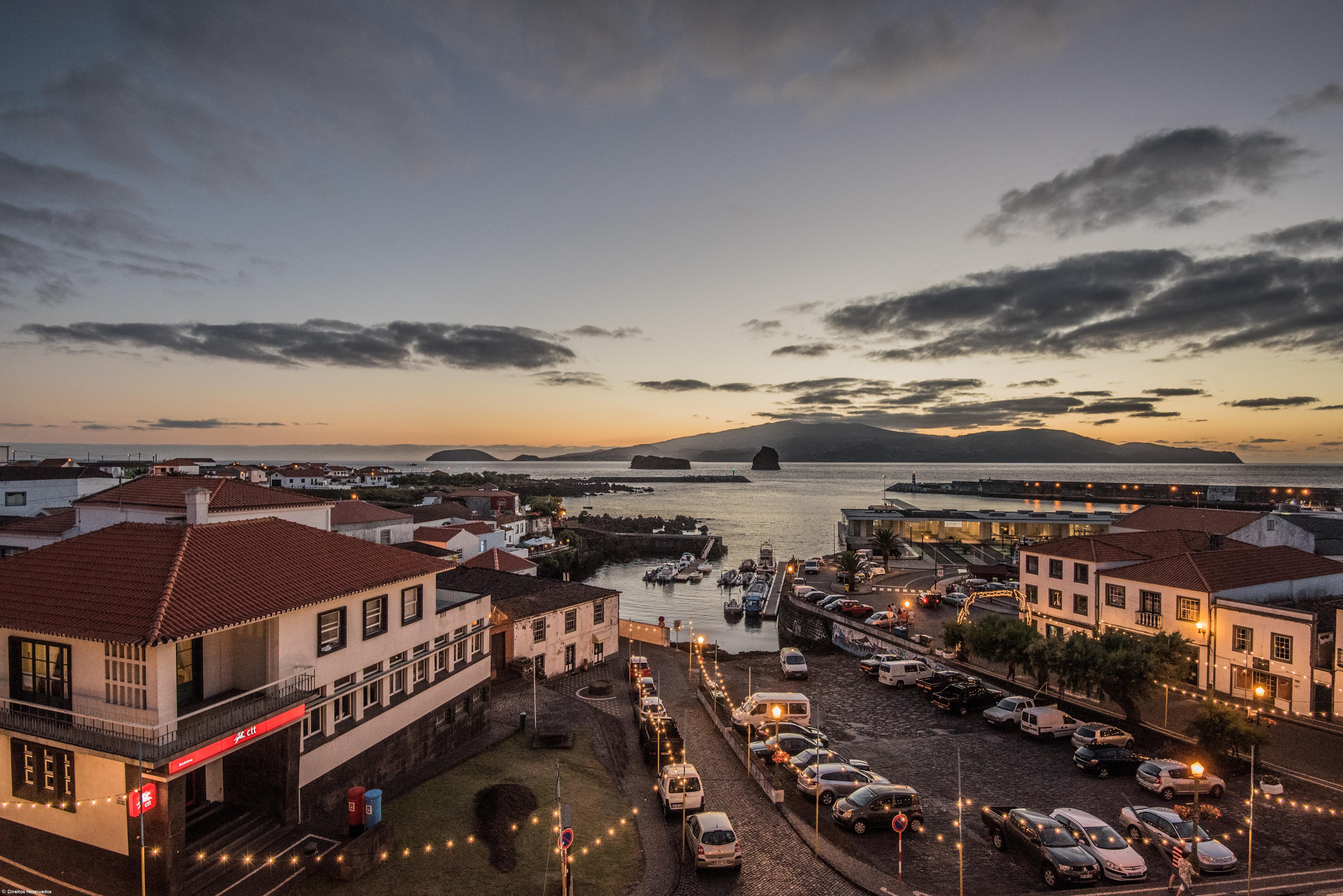 Centro da Madalena abre portas de conservatórios do Reino Unido a músicos açorianos  – Imagem 1