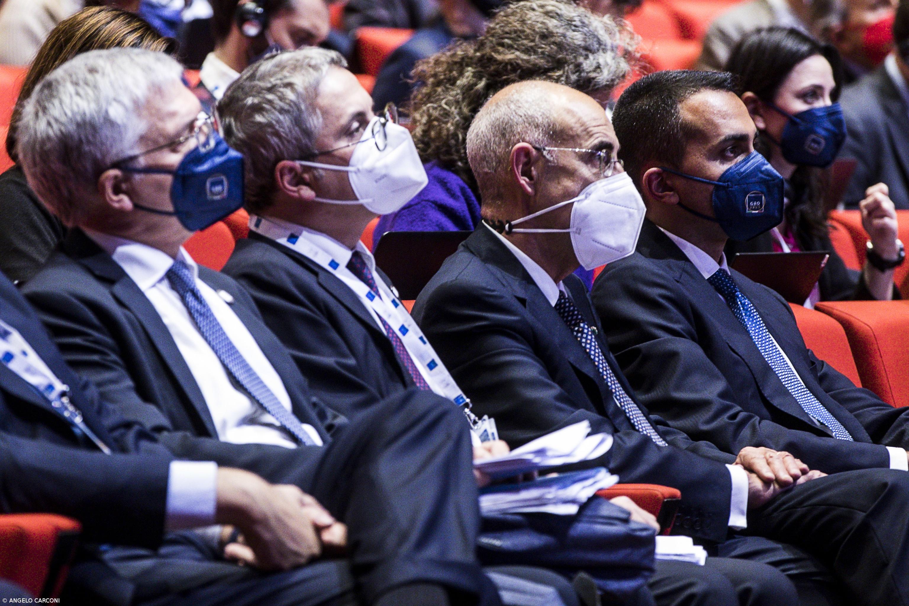 G20 elimina financiamento público a projetos de carvão no estrangeiro até 2050 – Imagem 1