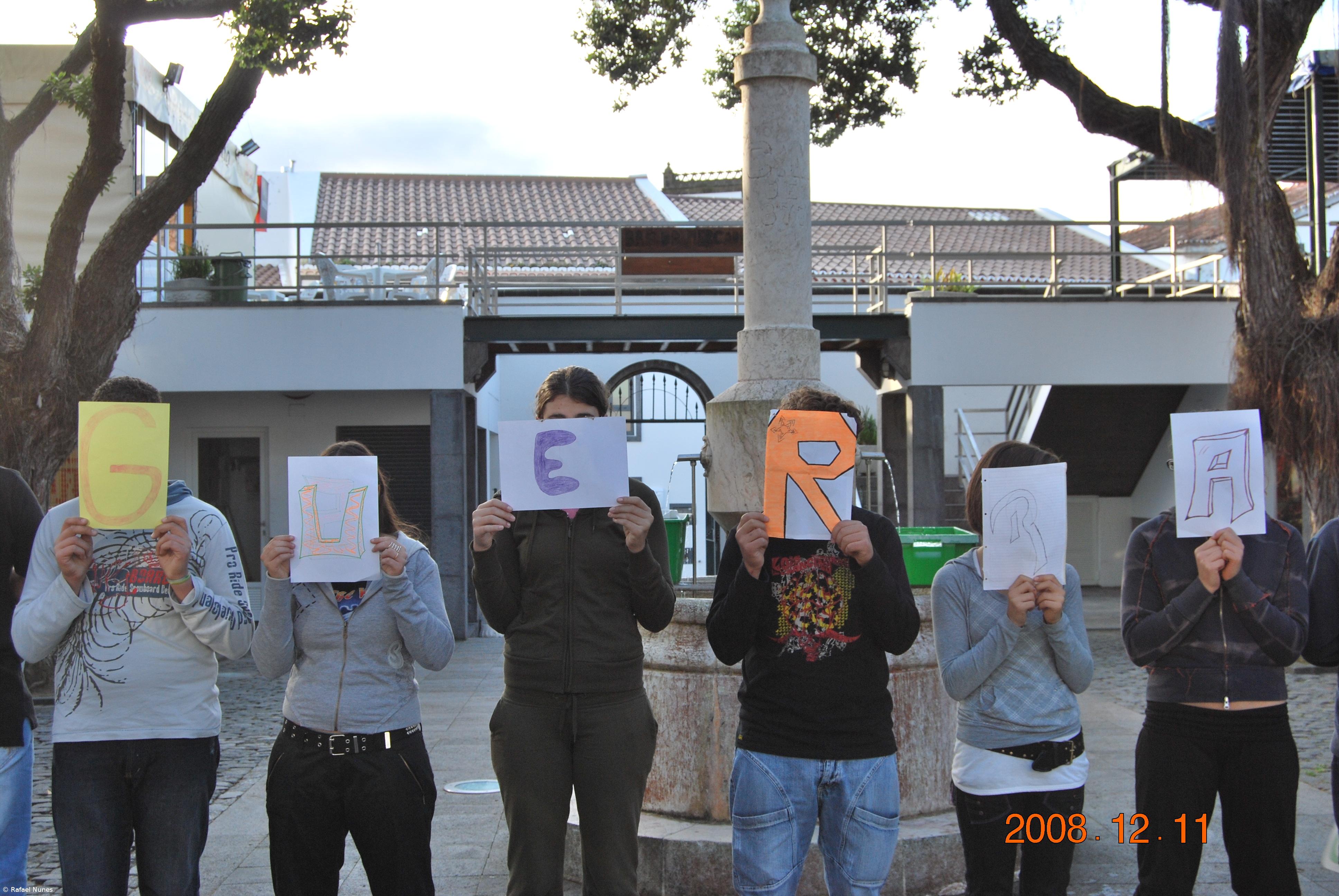 Semana de Direitos Humanos em Vila Franca do Campo – Imagem 1