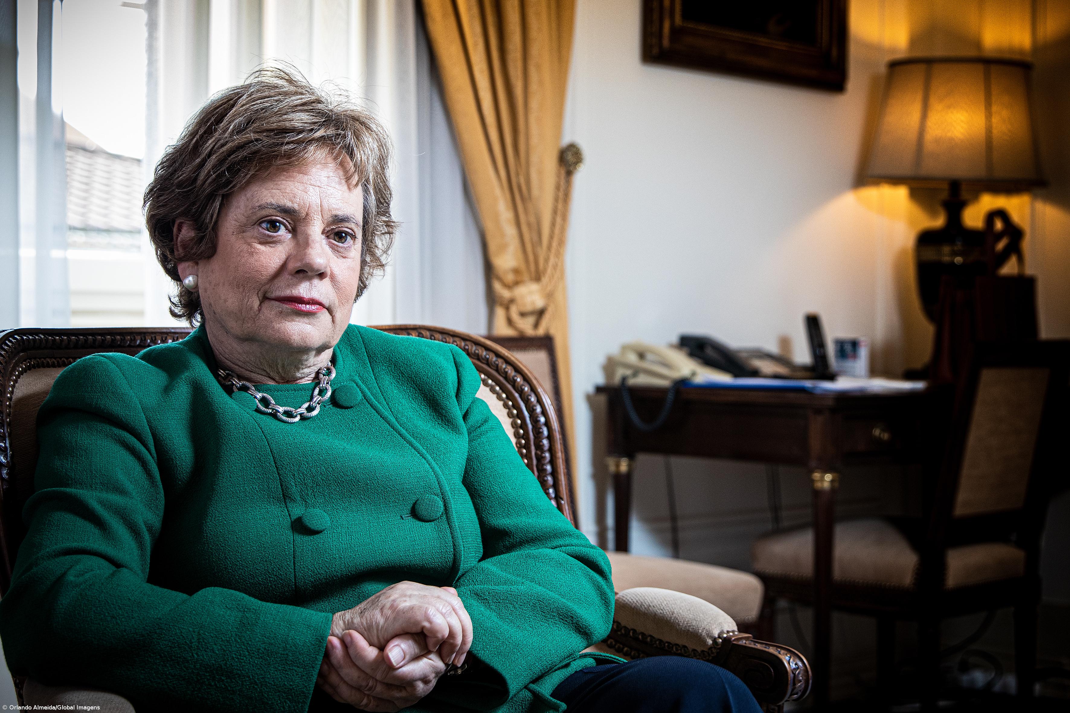 Queixa sobre operação no Martim Moniz é entregue à provedora de Justiça – Imagem 1