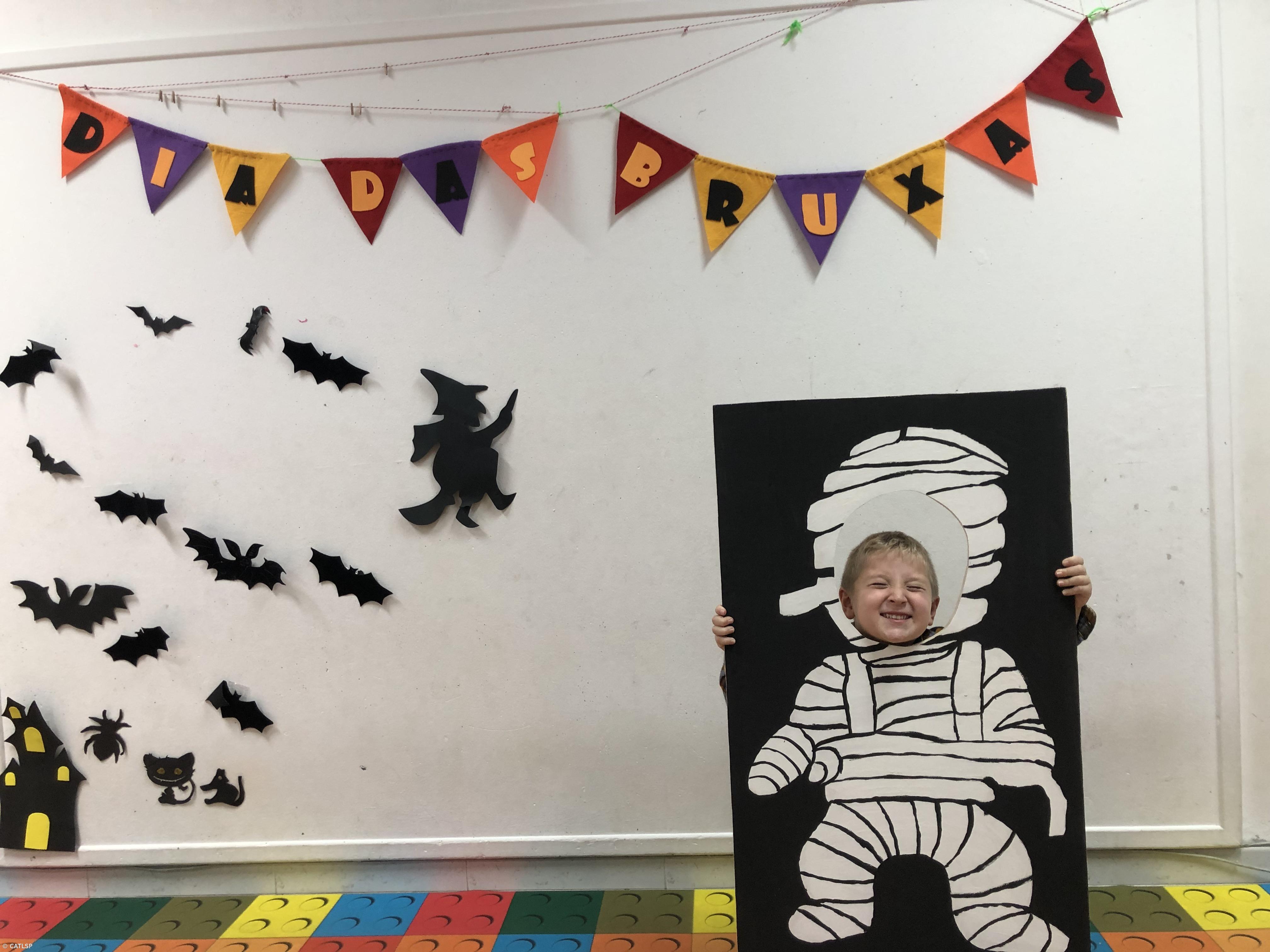 Halloween – Imagem 5