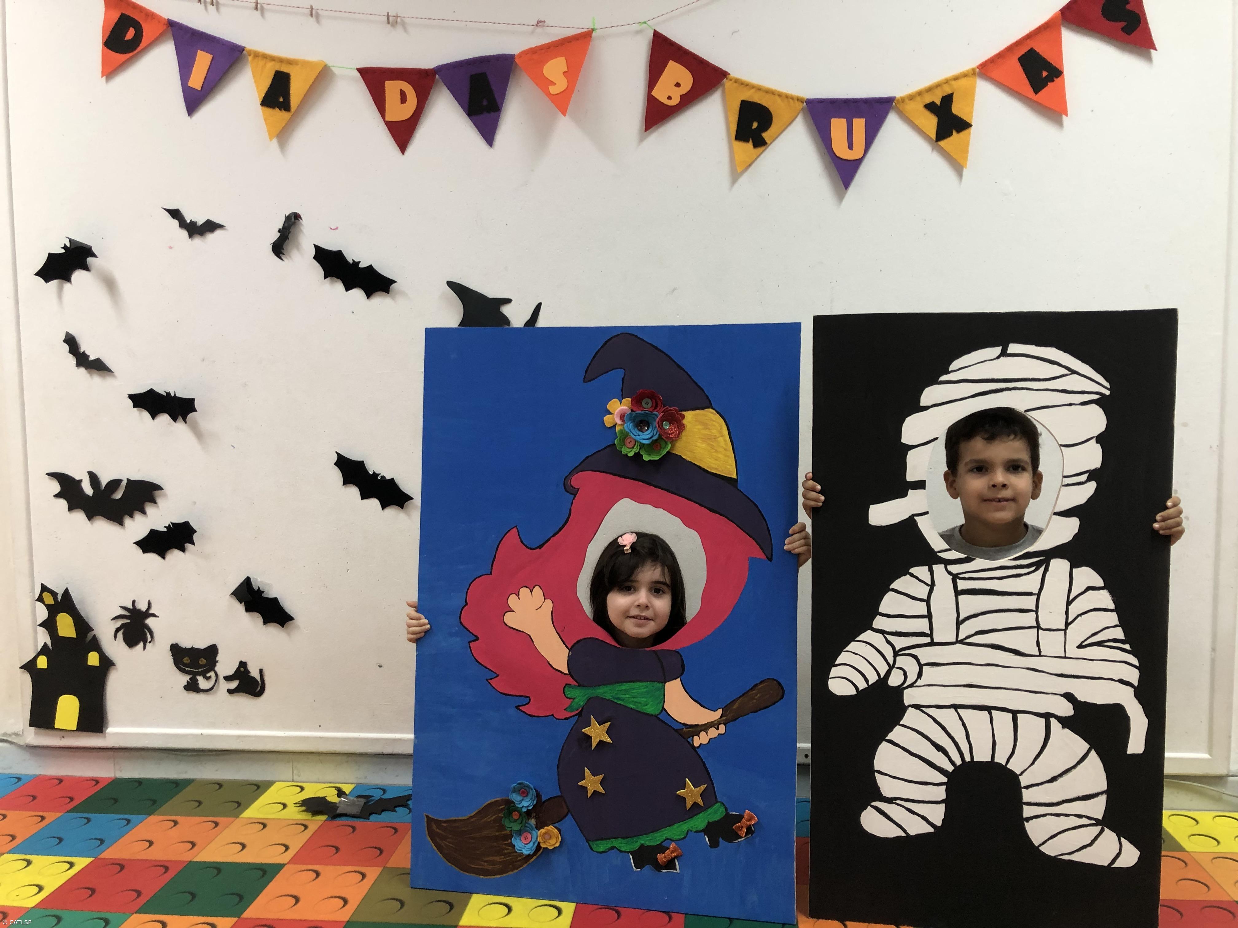 Halloween – Imagem 10