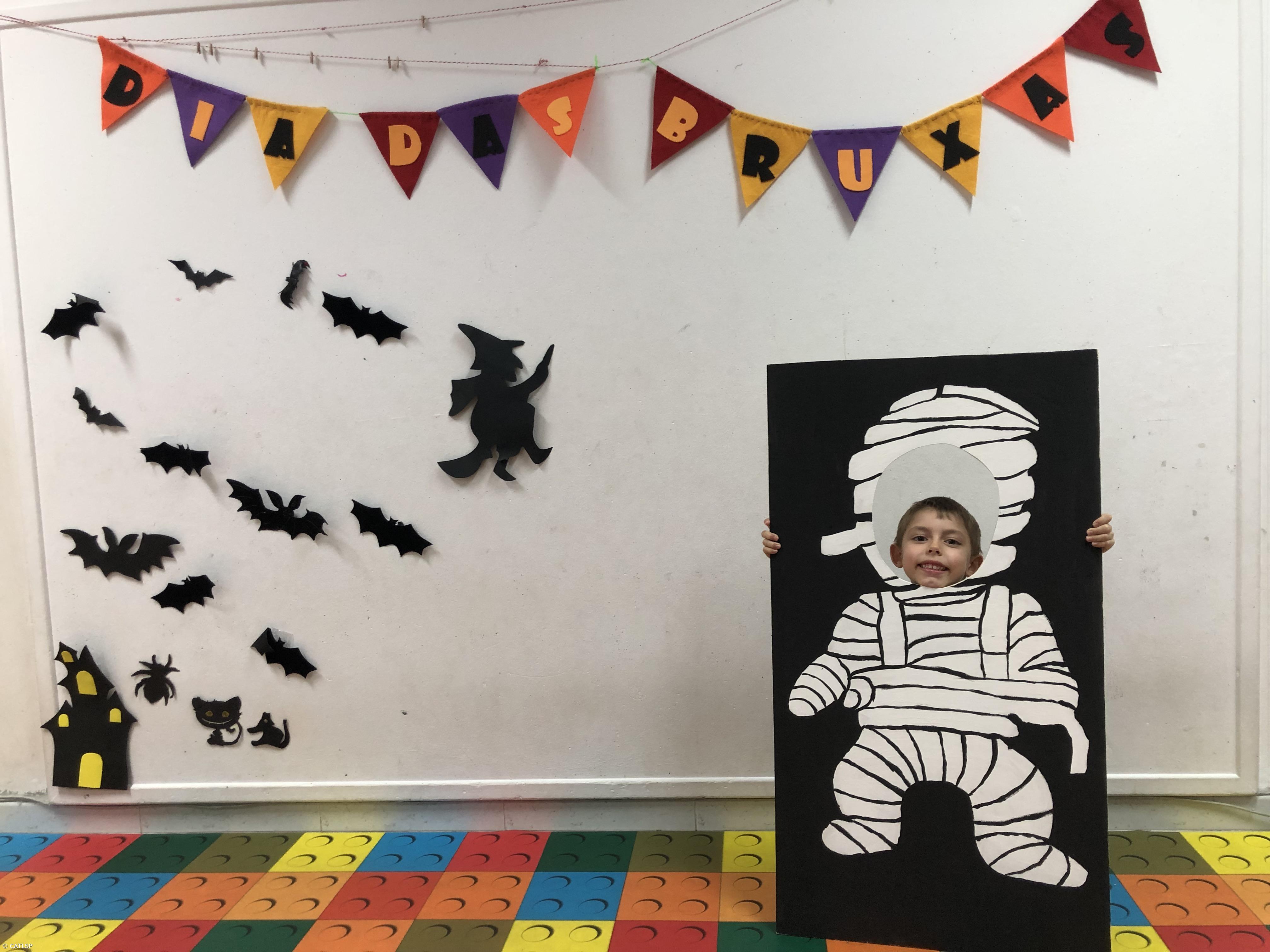 Halloween – Imagem 12