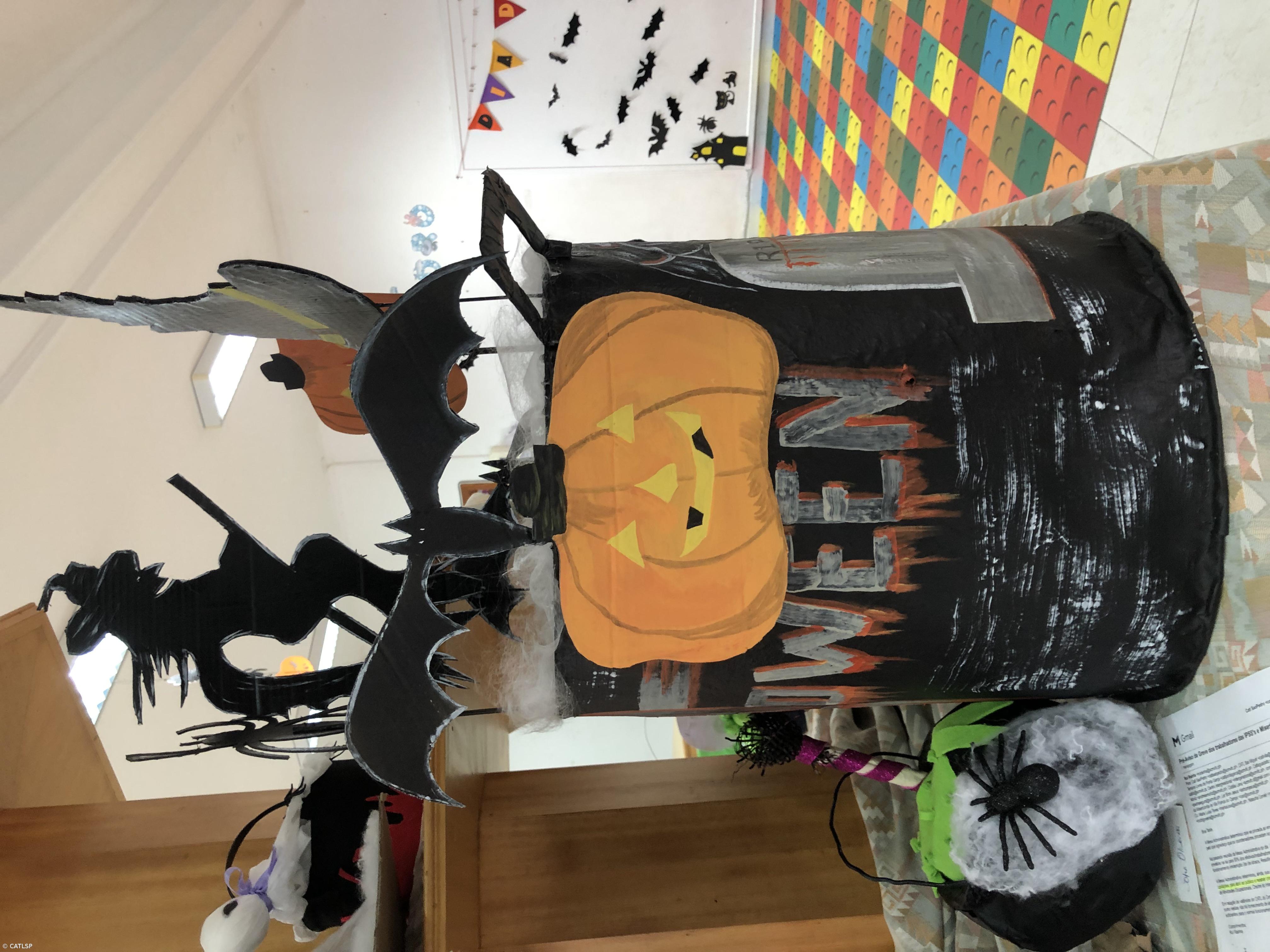 Halloween – Imagem 15