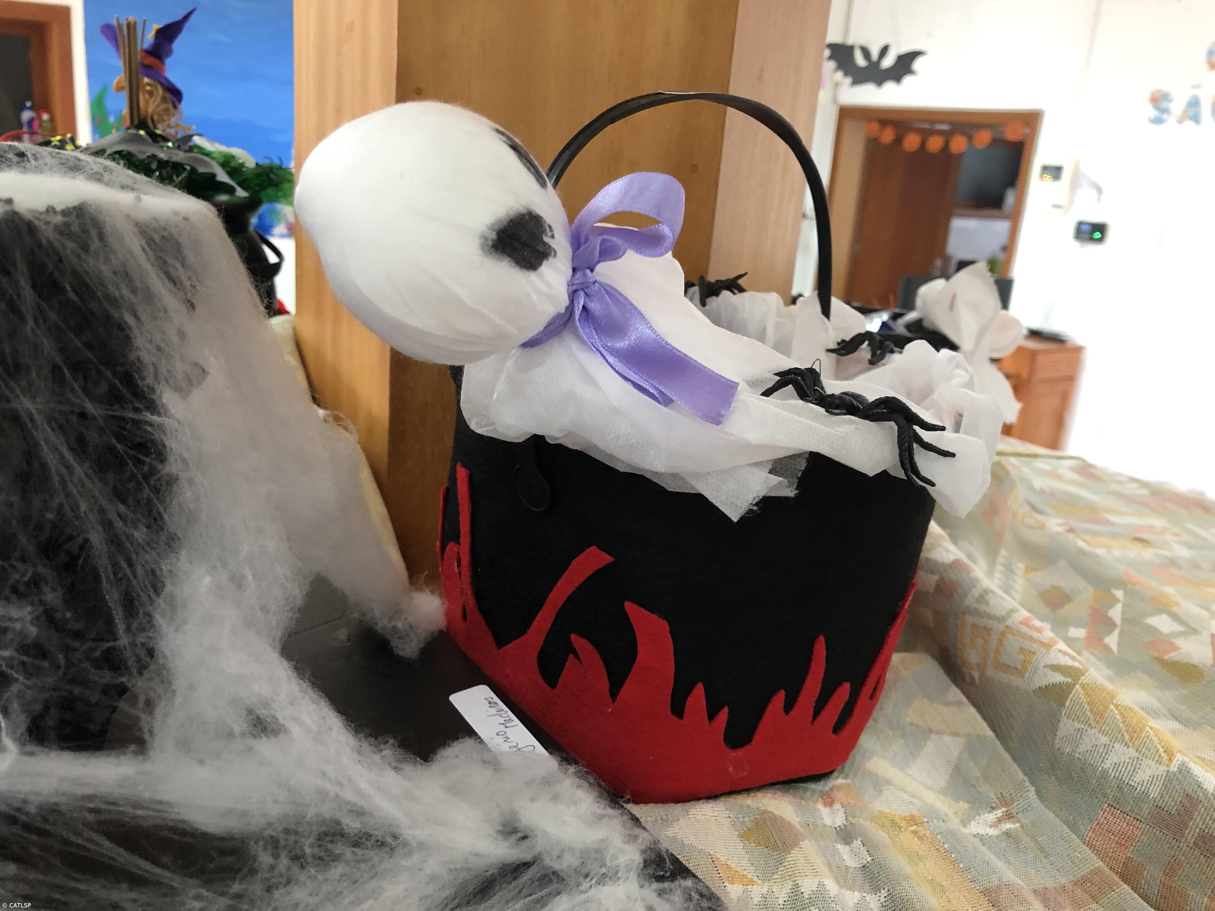 Halloween – Imagem 16