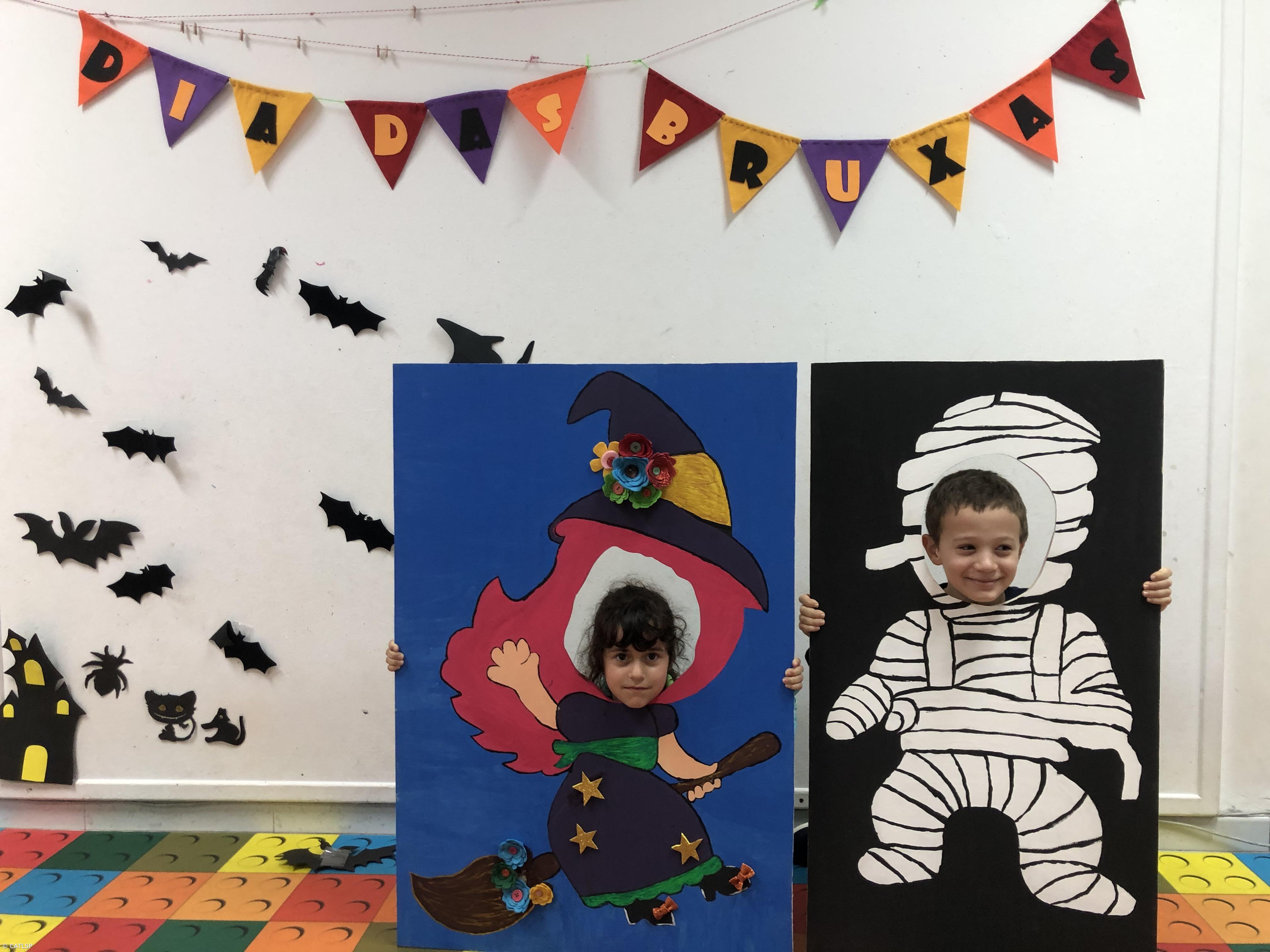 Halloween – Imagem 18