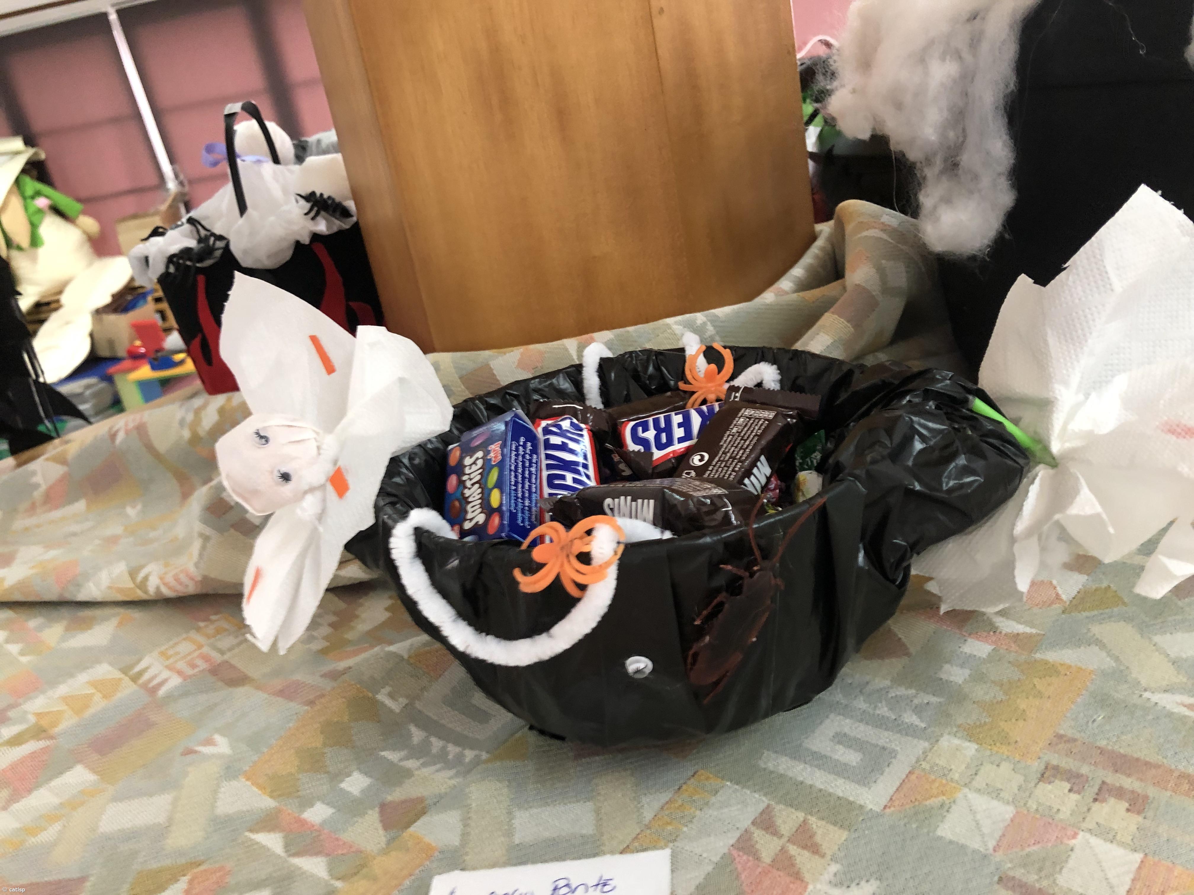 Halloween – Imagem 23