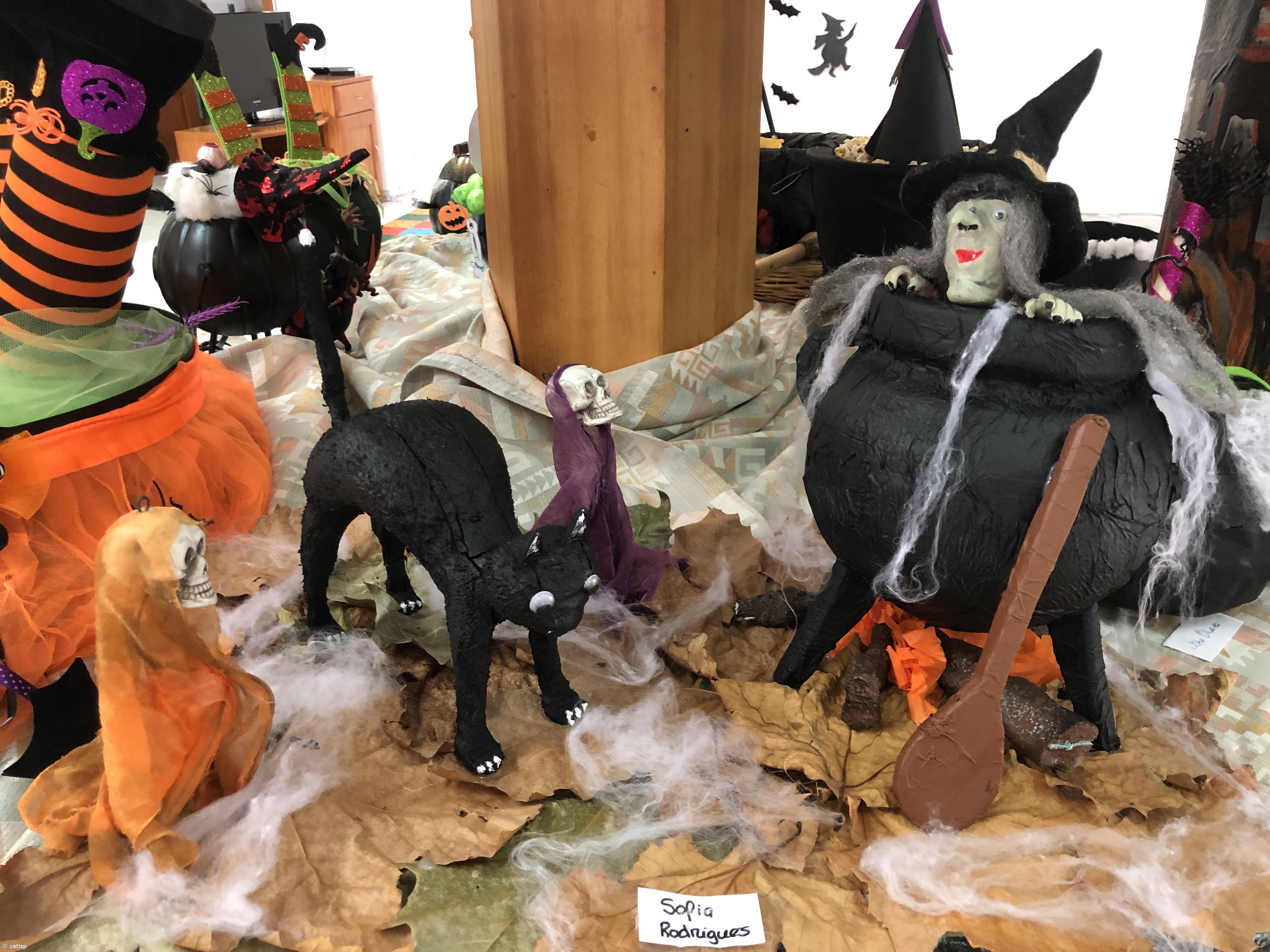 Halloween – Imagem 19