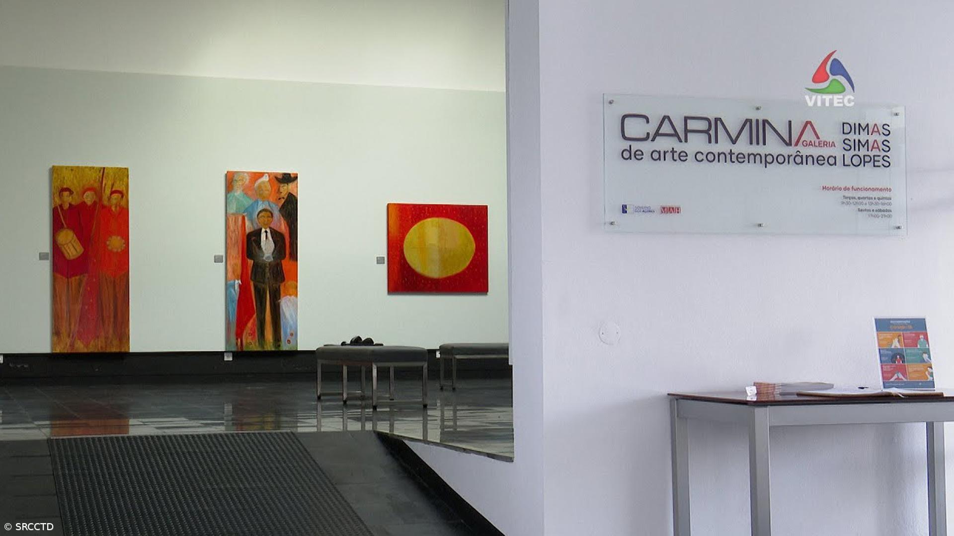 Museu de Angra do Heroísmo distinguido com Prémio APOM 2021  – Imagem 1