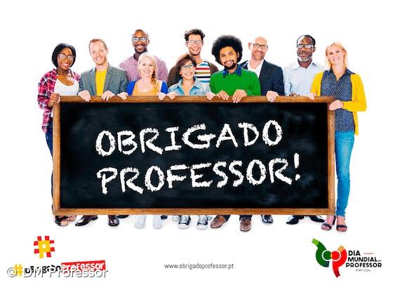 Cartas para o meu professor.... – Imagem 1