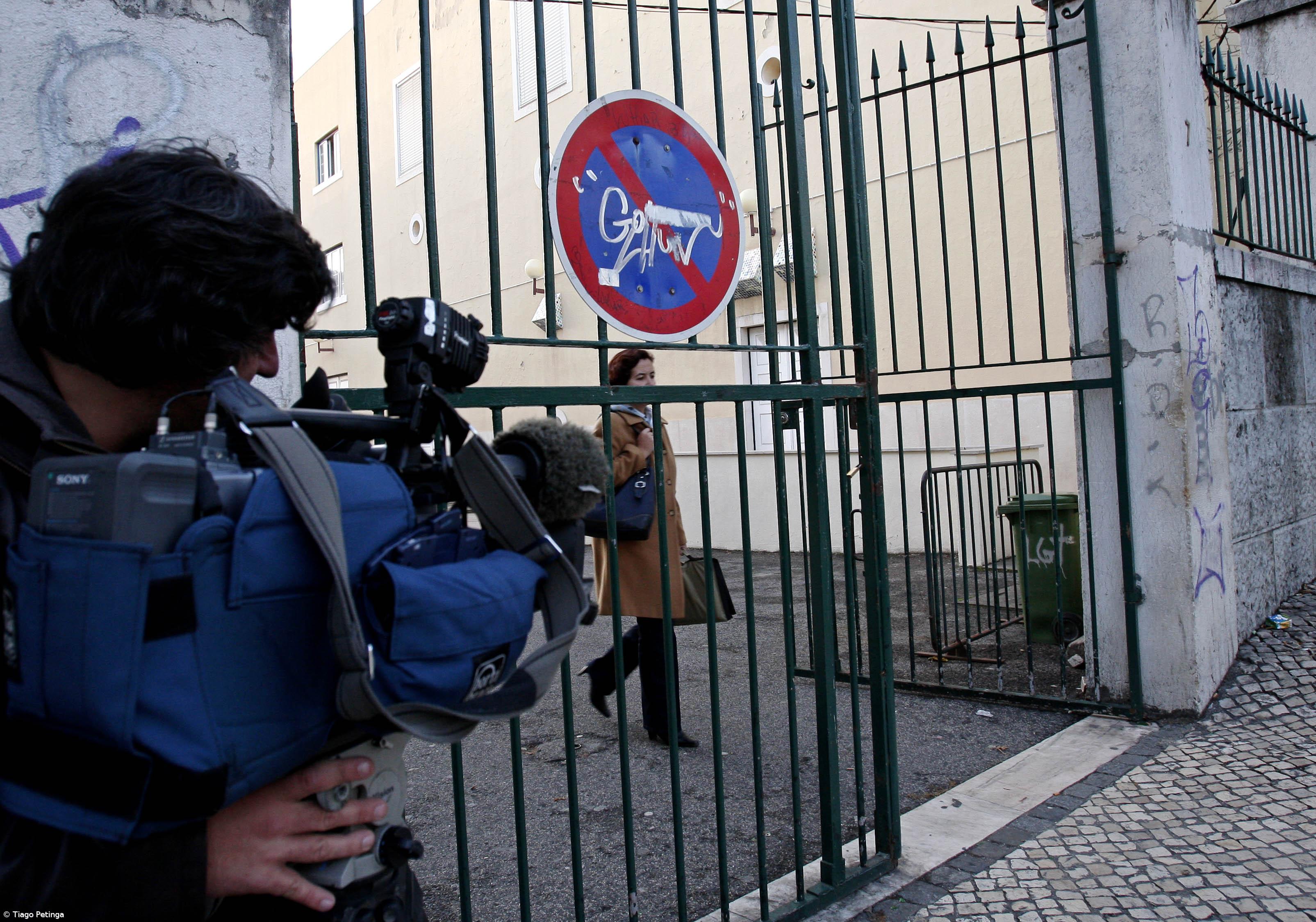 Ministério Público quer condenação de homicida confesso – Imagem 1