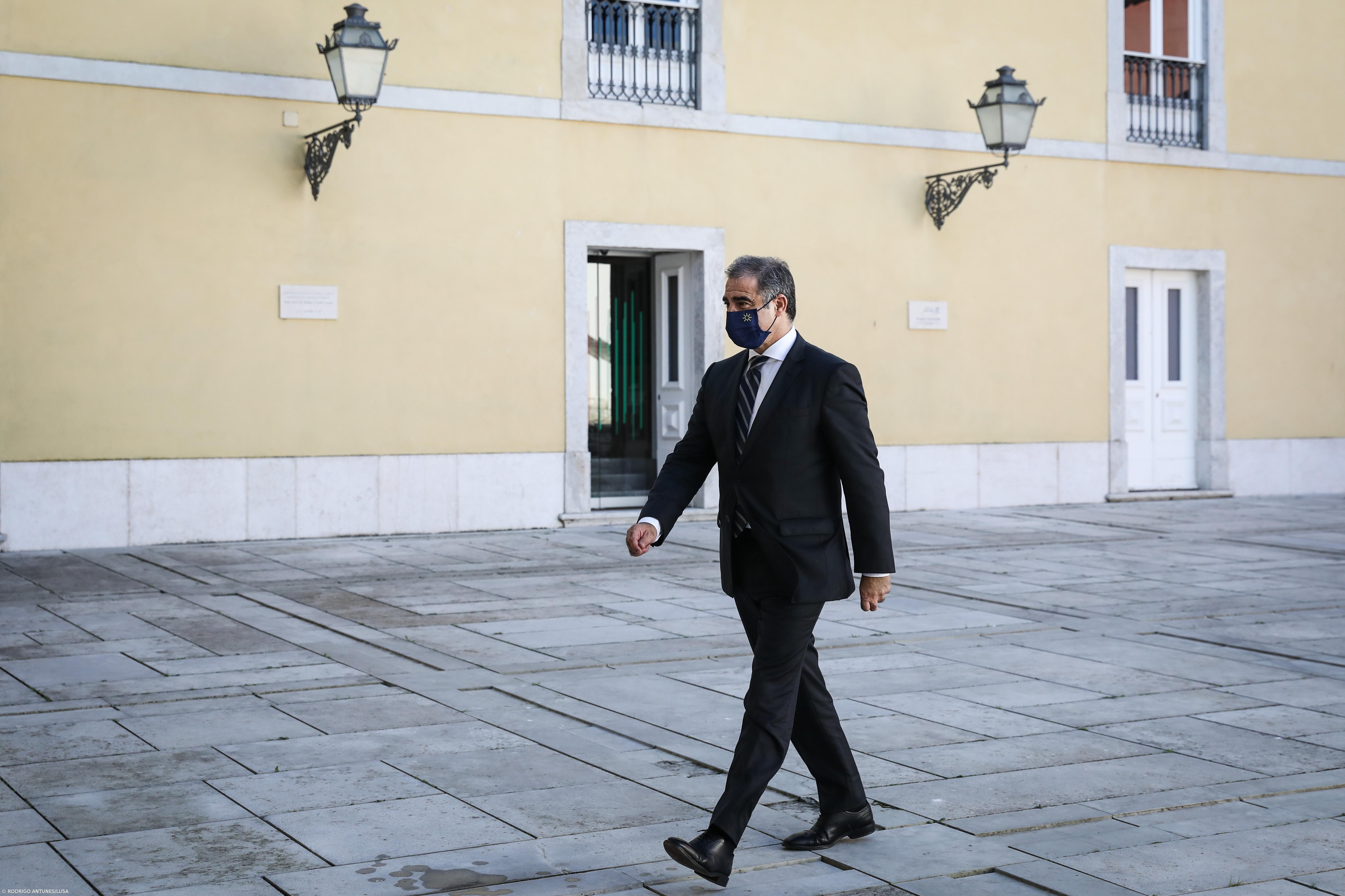 Dimensão atlântica dos Açores é oportunidade de investimento, diz Governo Regional – Imagem 1