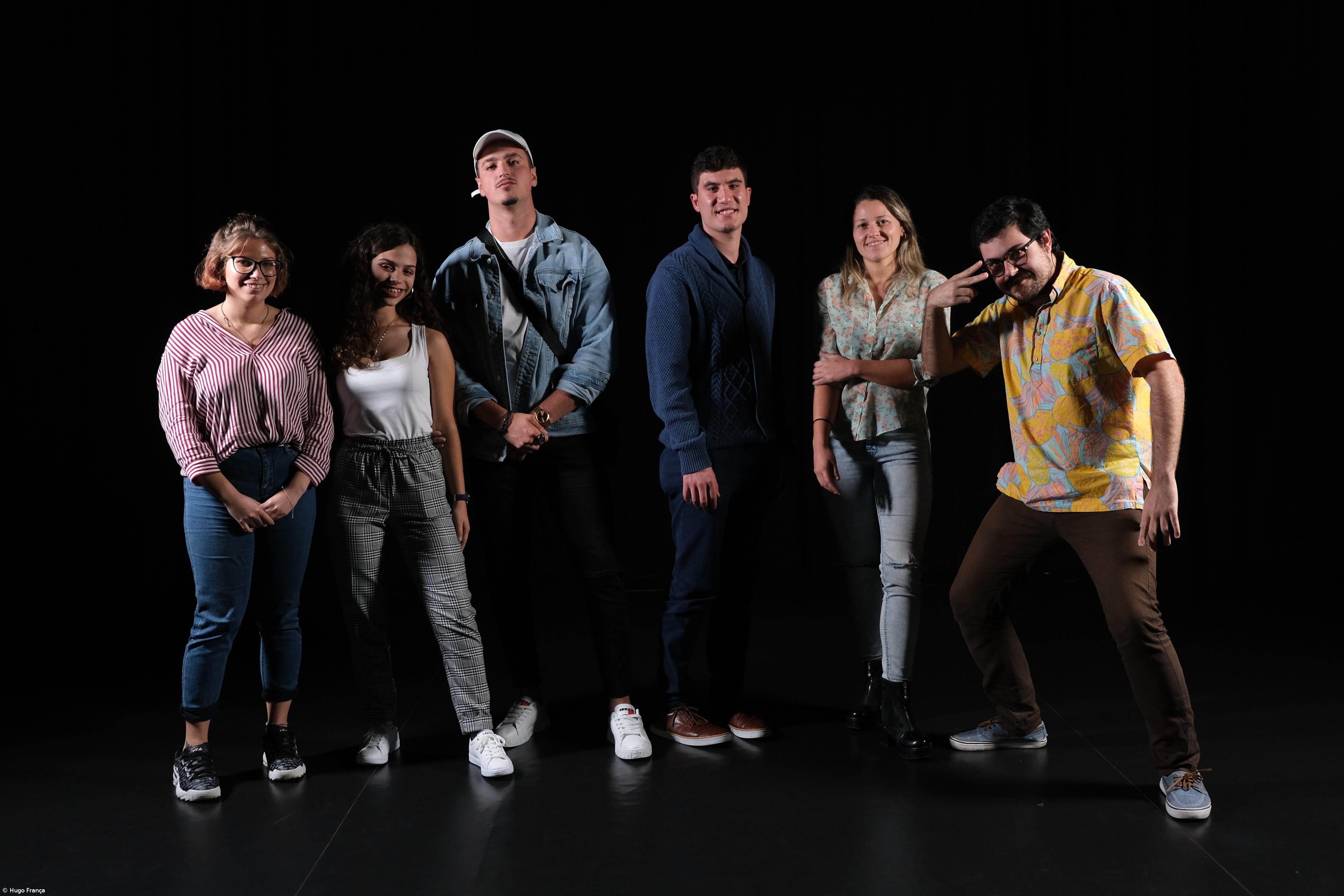 Estúdio 13 apresenta 'PANORAMA' – Imagem 1