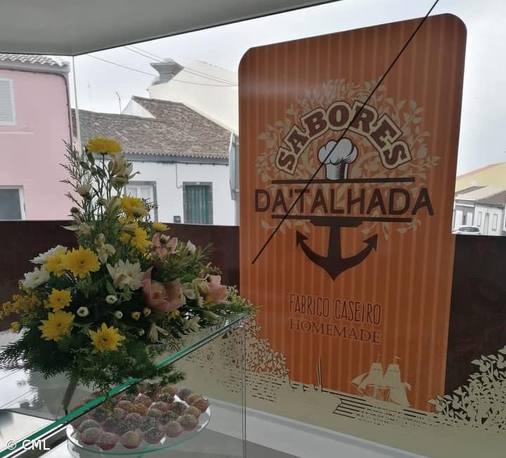 Da’Talhada é a nova marca de economia social da Lagoa – Imagem 2