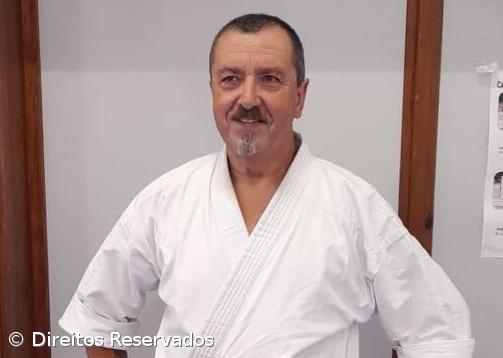 Família karateca angrense em festa – Imagem 4