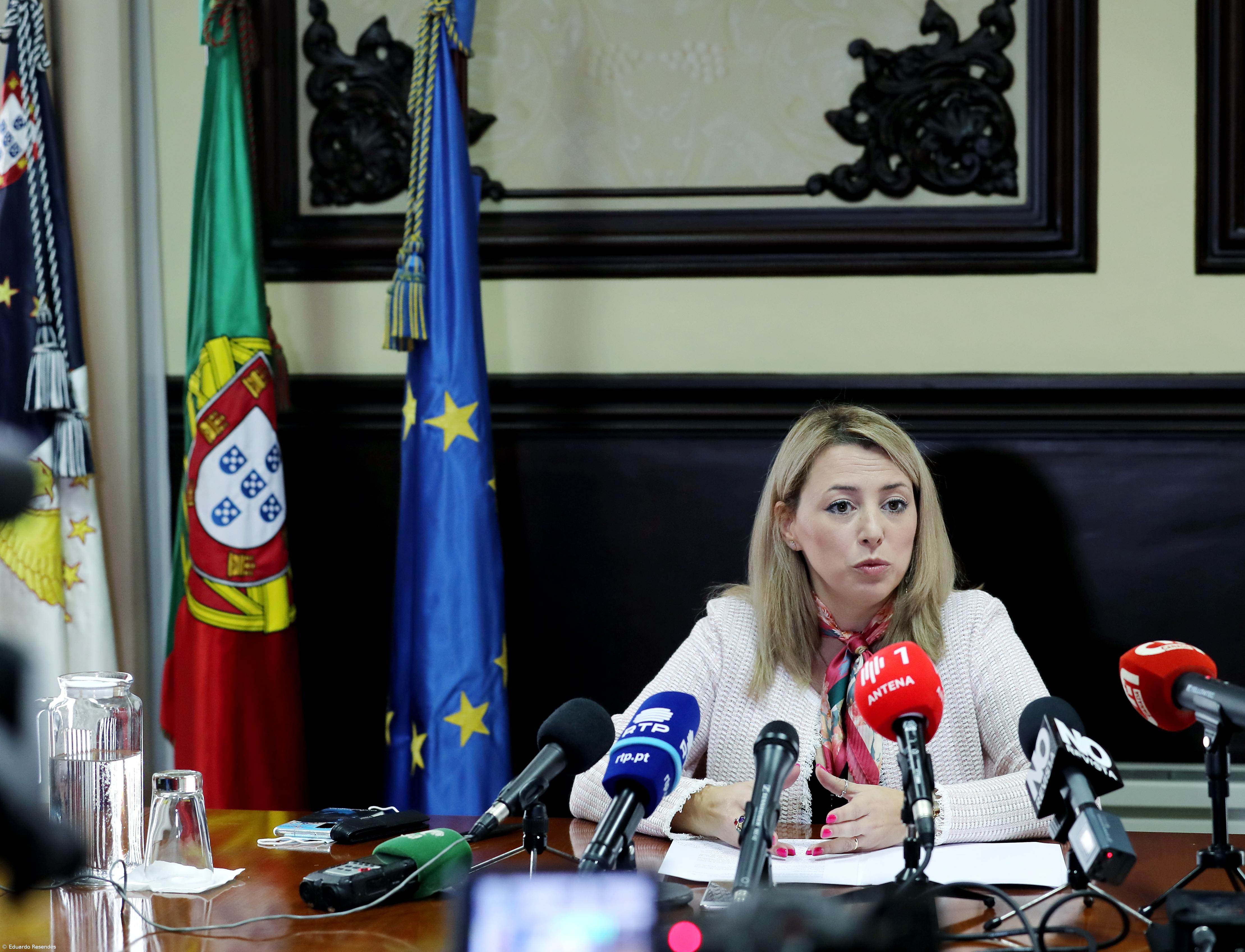 Comissão de inquérito às Agendas Mobilizadoras nos Açores termina sem relatório – Imagem 1