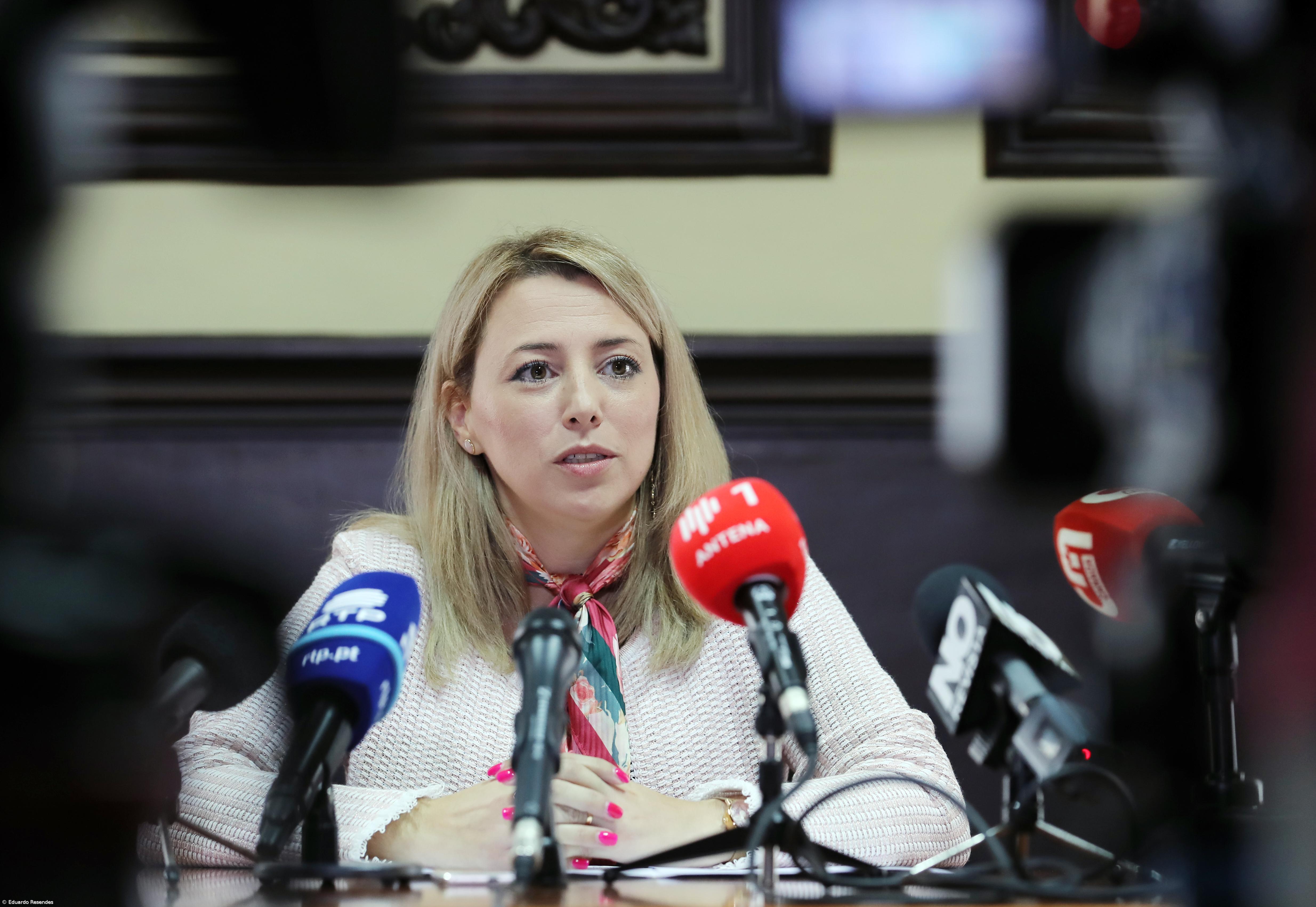 Deputada do PS preside à Comissão de Inquérito a Agendas Mobilizadoras dos Açores – Imagem 1