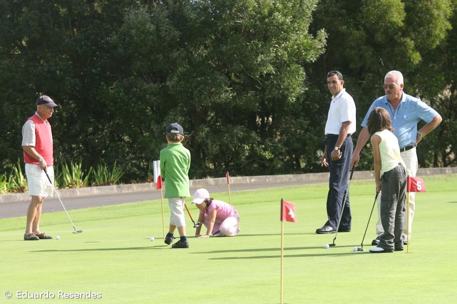 Torneio Pais & Filhos encerra calendário de provas de 2008 – Imagem 1
