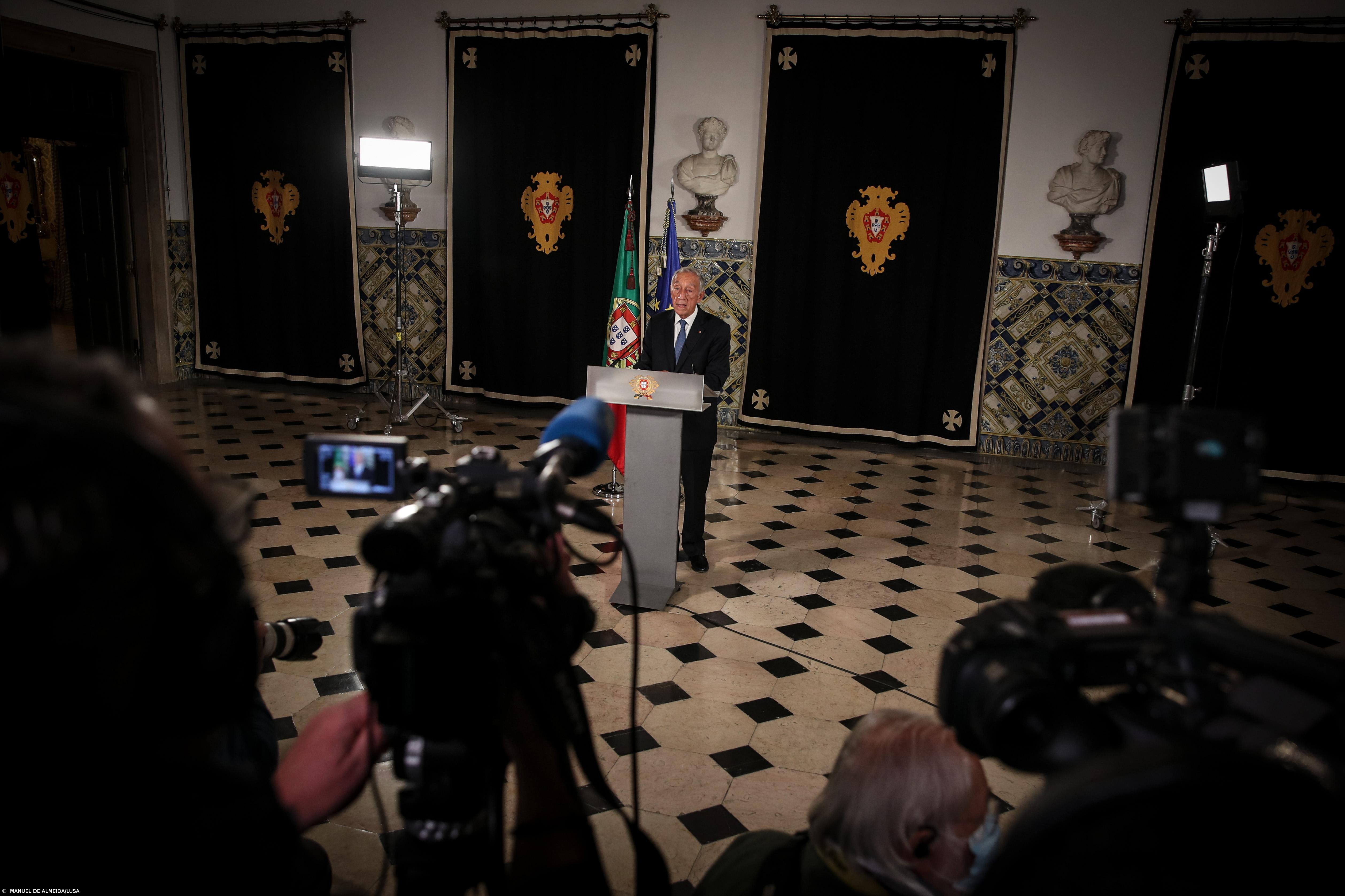 PR diz que detenção de Rendeiro mostra que ninguém está acima da lei – Imagem 1