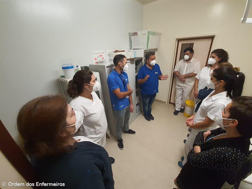 Ordem garante qualidade dos cuidados da Oncologia – Imagem 1