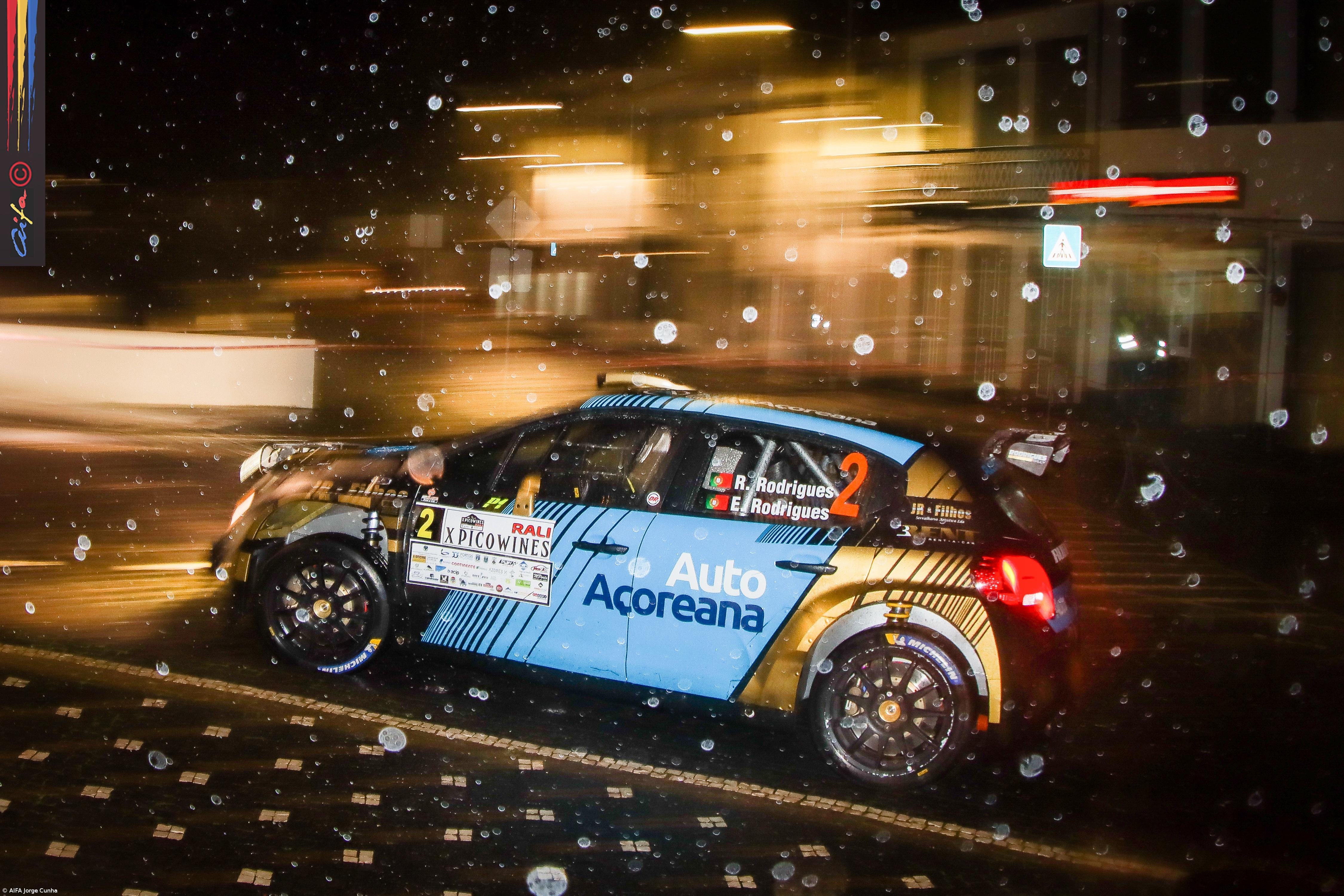 Líder Rodrigues começa ao ataque – Imagem 1