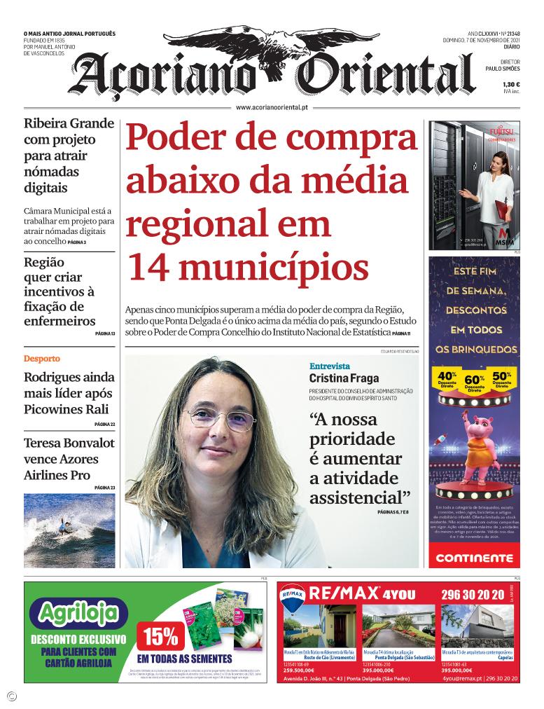 "Poder de compra abaixo da média regional em 14 municípios"  – Imagem 1