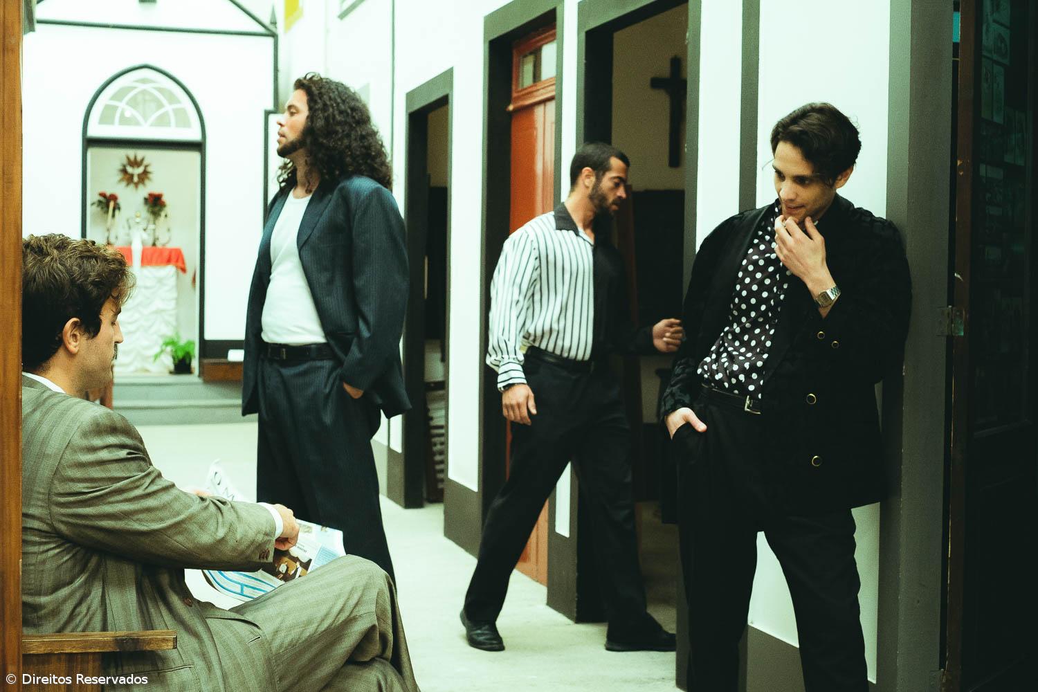 We Sea: música contemporânea com alma açoriana – Imagem 1