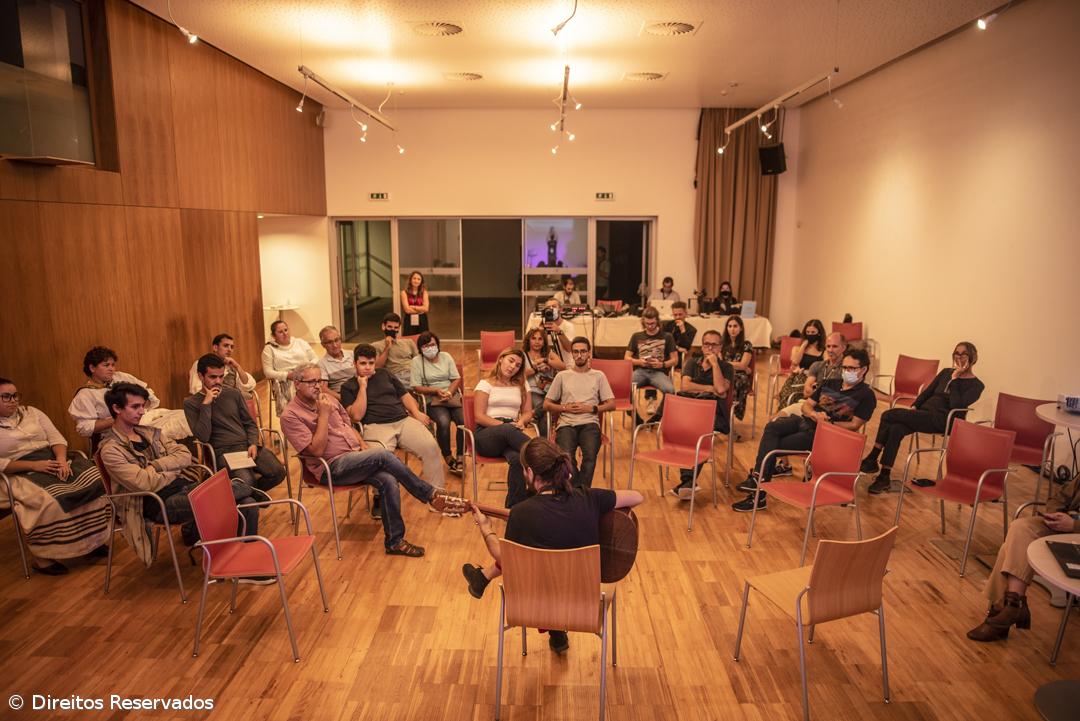 Anticiclone: outubro trouxe ventos de música a Santa Maria – Imagem 1