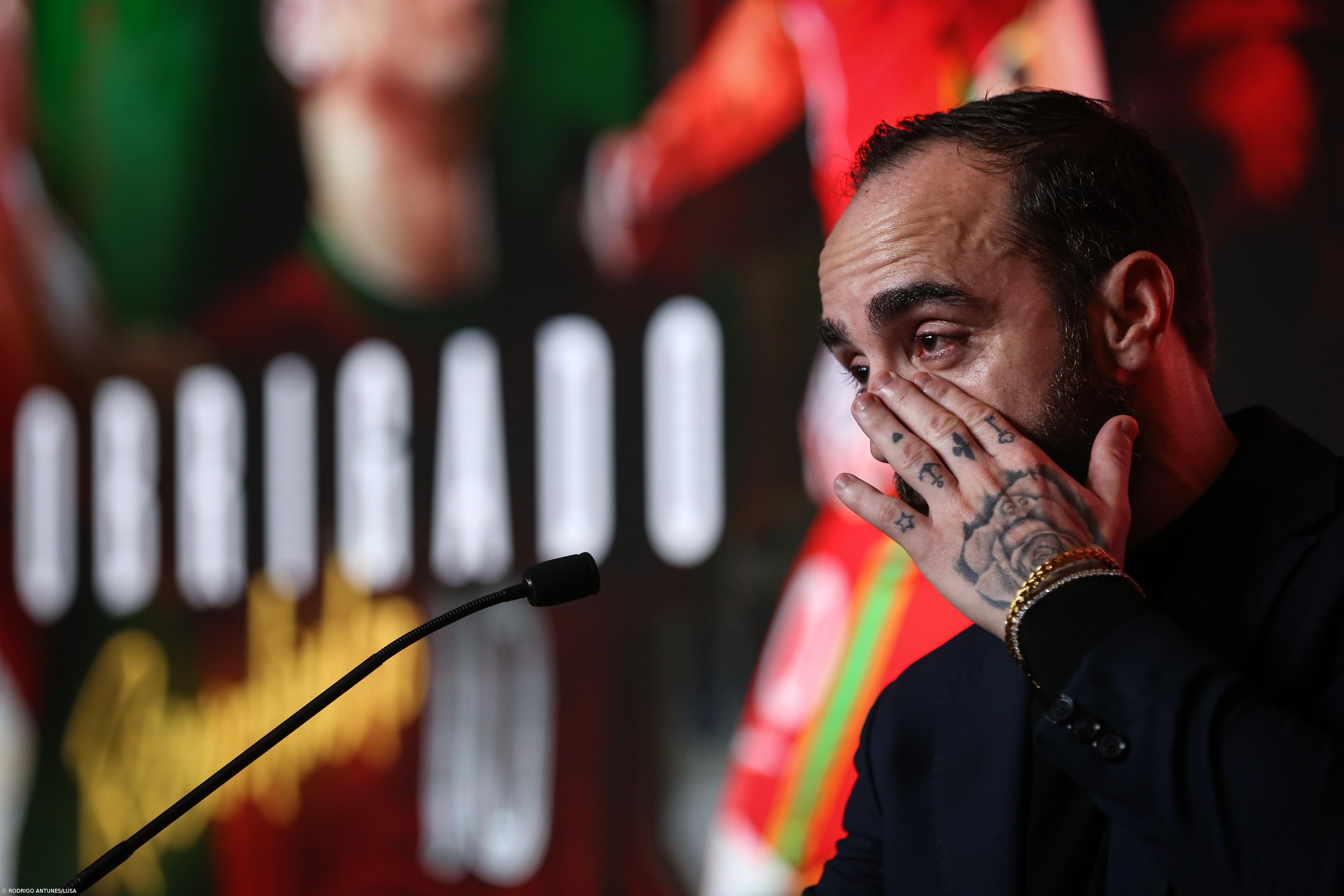 Ricardinho termina carreira na seleção portuguesa de futsal – Imagem 1