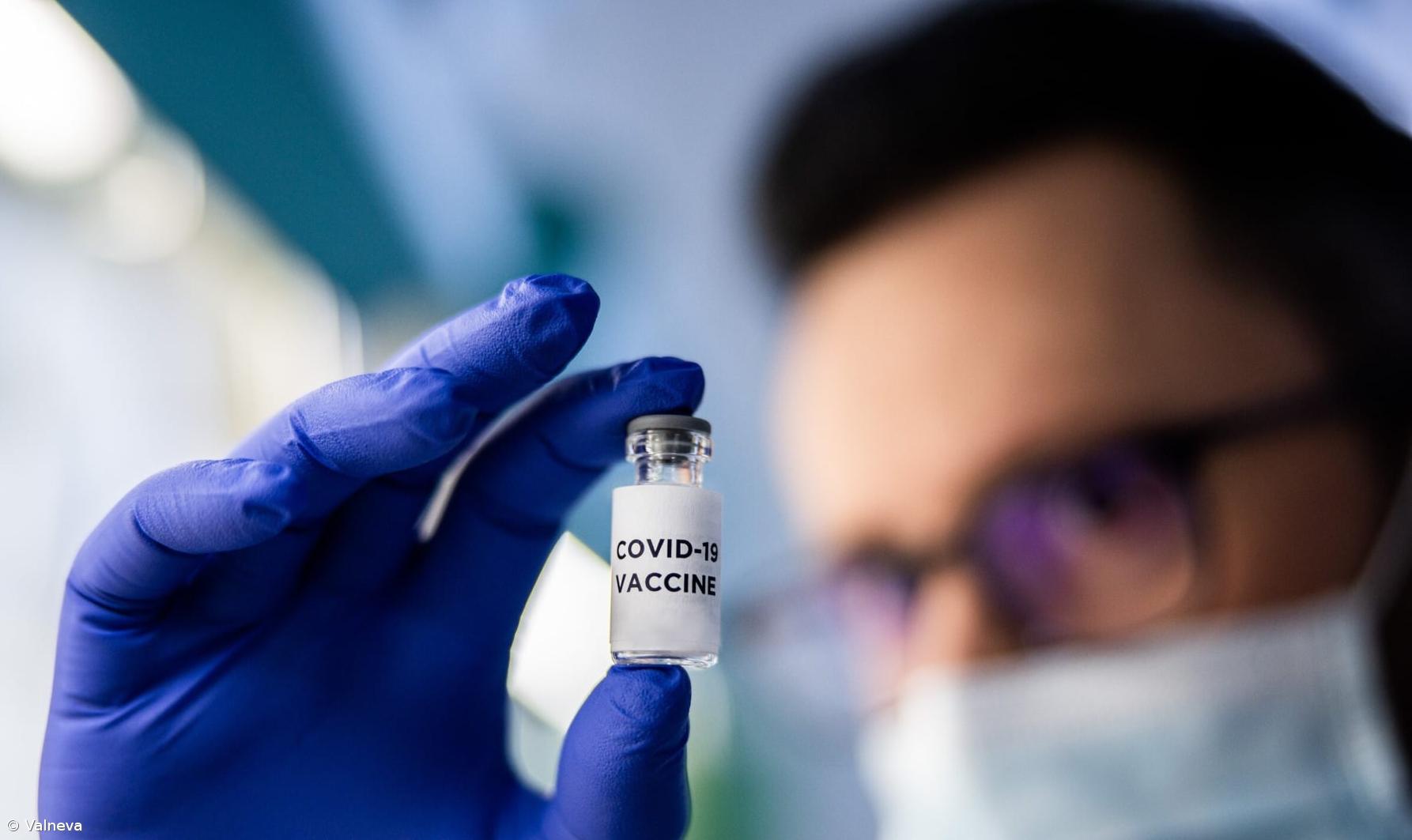 Bruxelas aprova 8.º contrato de compra de potencial vacina com Valneva – Imagem 1