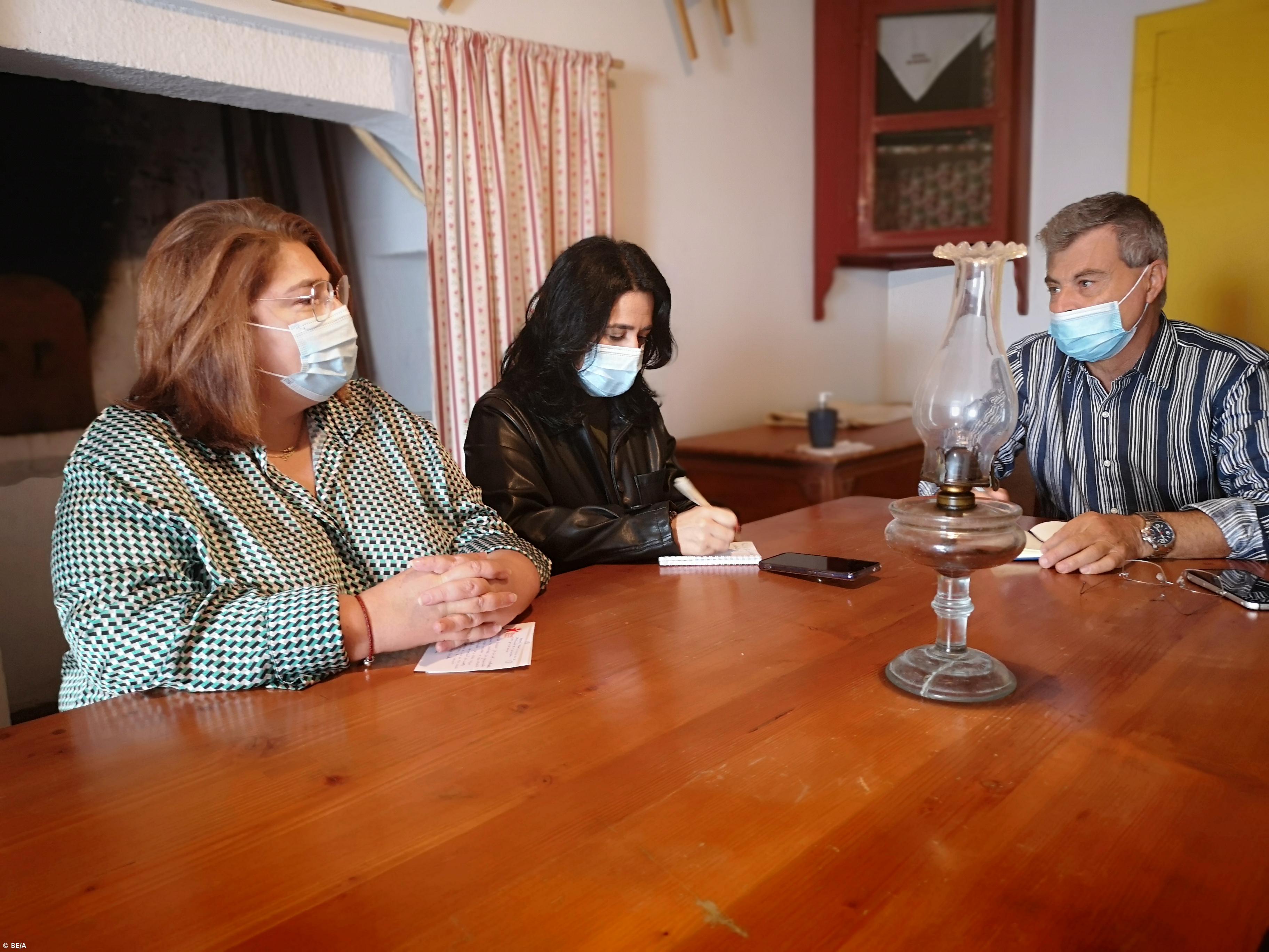 BE/Açores propõe proibir apoios públicos a unidades hoteleiras com mais de 30 camas  – Imagem 1