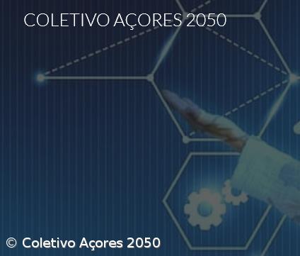 Criação do “Coletivo Açores 2050” – Imagem 1