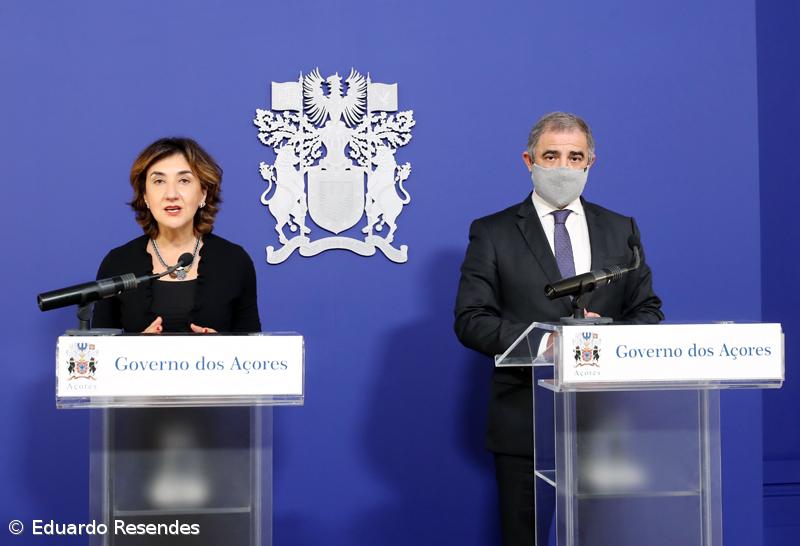 Ministra da Agricultura diz que plano da PAC responde às necessidades dos Açores  – Imagem 1