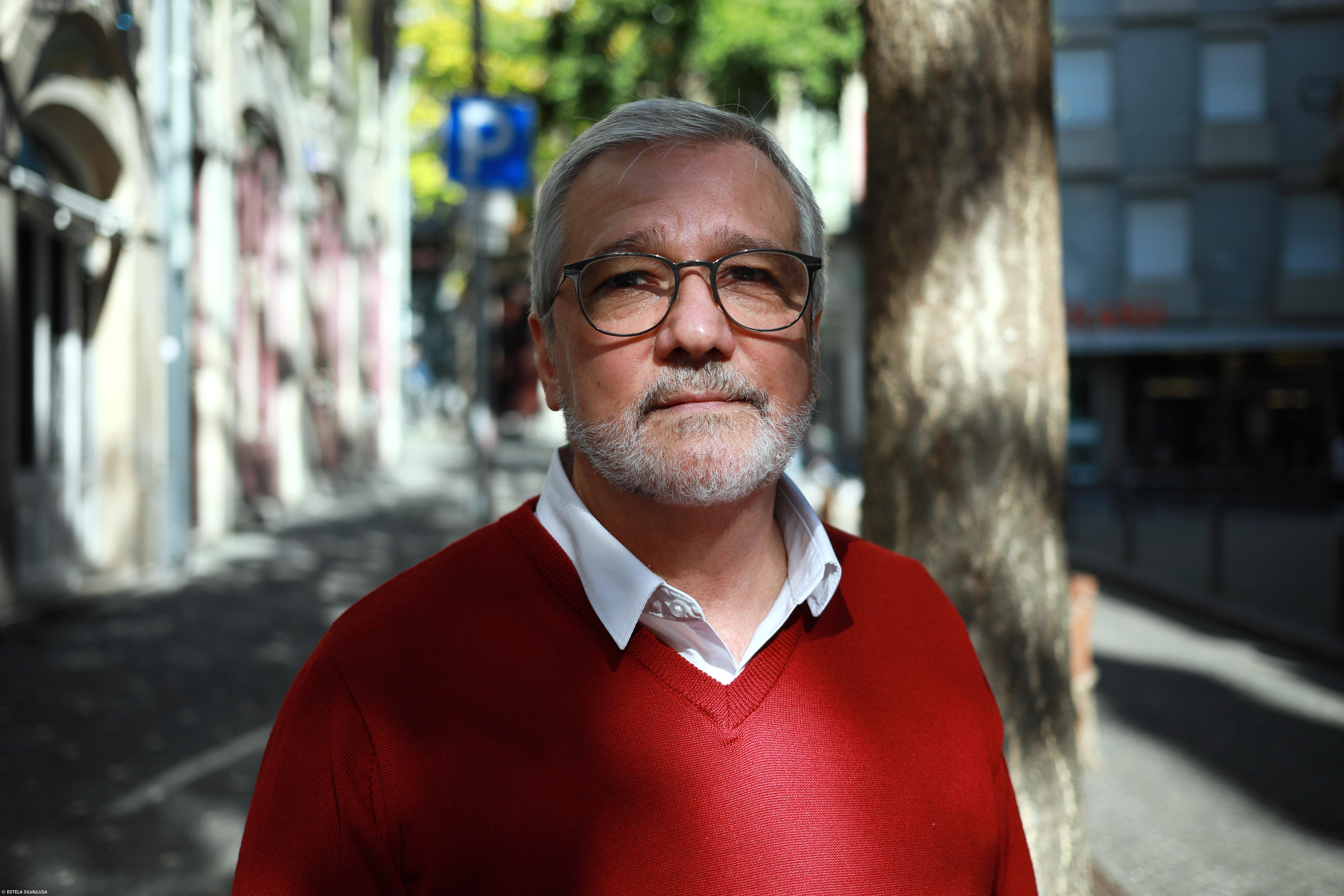 Candidato à liderança da UGT Mário Mourão quer “pôr o setor privado na agenda” da central – Imagem 1