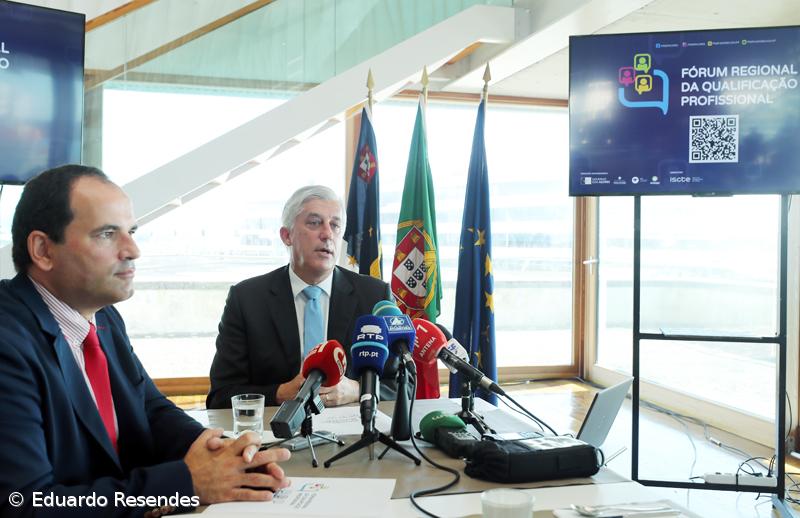 Governo dos Açores quer ter mais mão-de-obra na nova época alta do turismo – Imagem 1