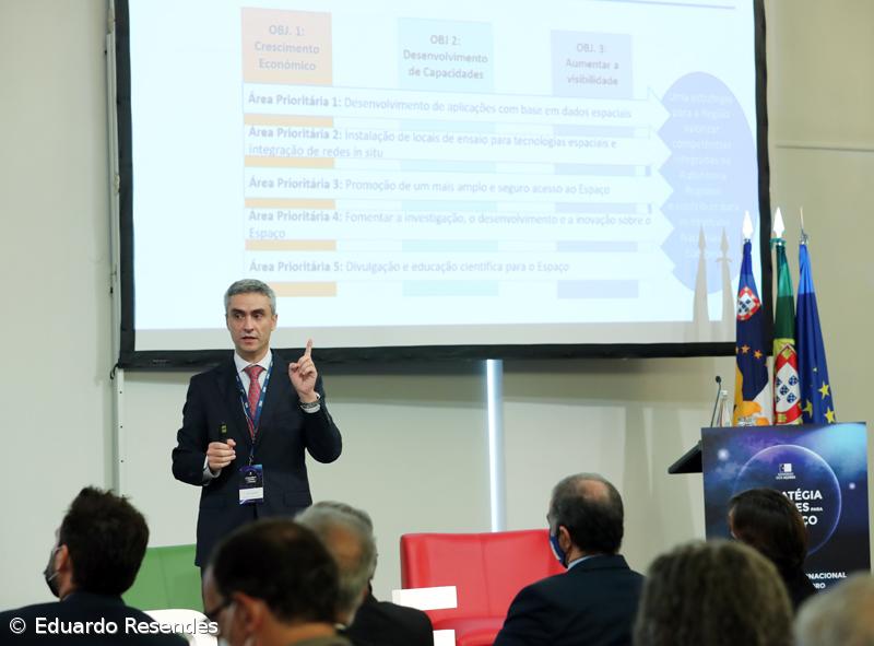 Espaço será o quarto pilar económico da Região – Imagem 1