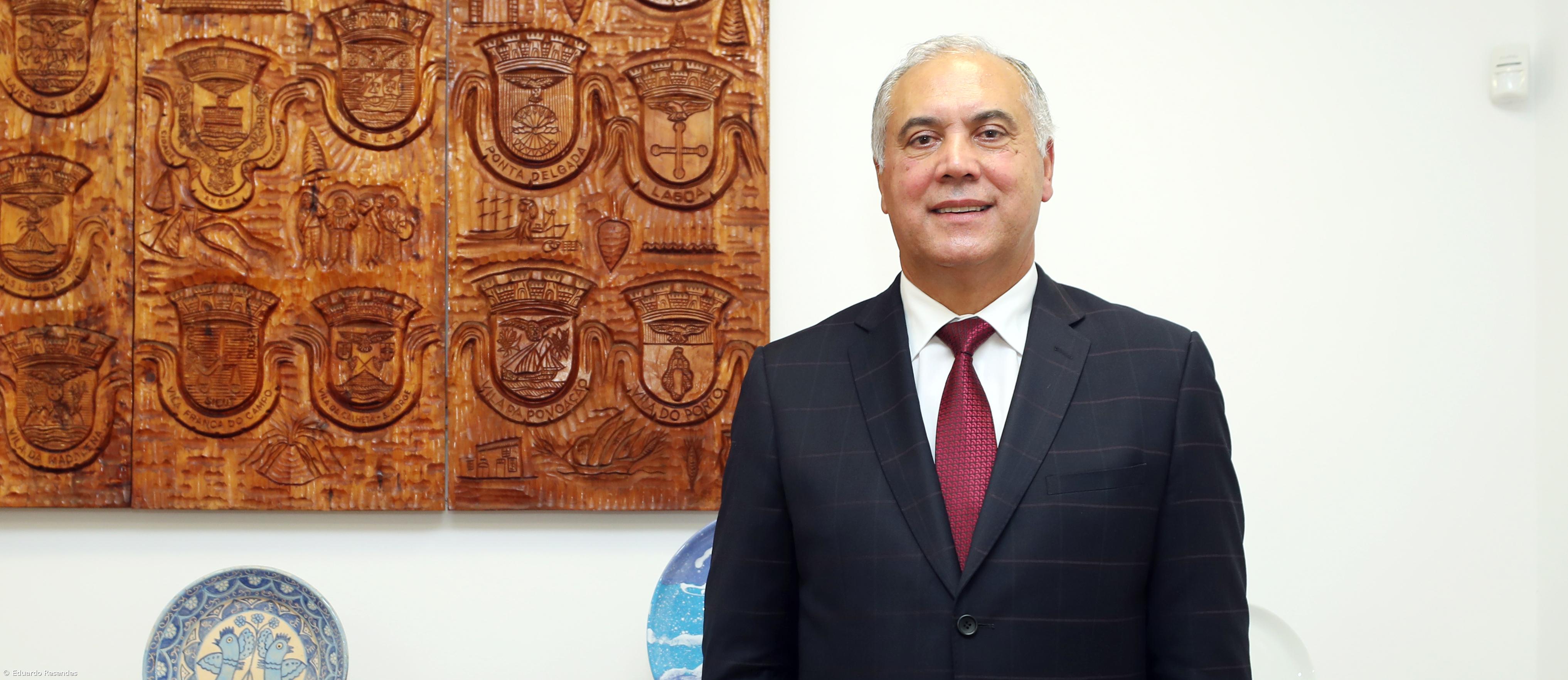 Combate à Covid gera “despesas adicionais” e “problemas acrescidos” aos municípios – Imagem 1