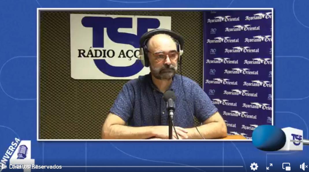 Conversa a Quatro 12 novembro – Imagem 1