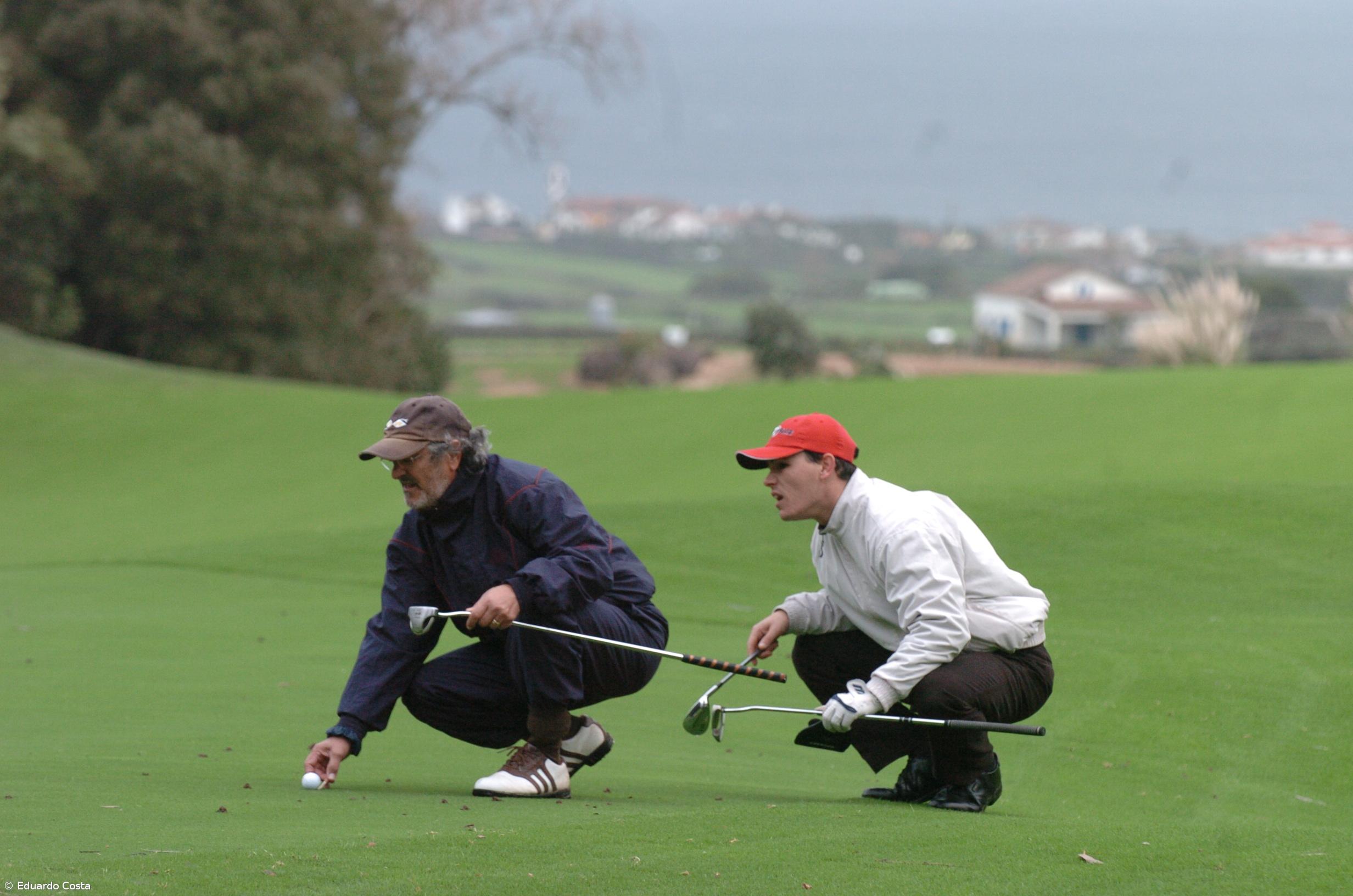 IV Torneio Família/Açoriano Oriental em golfe – Imagem 1