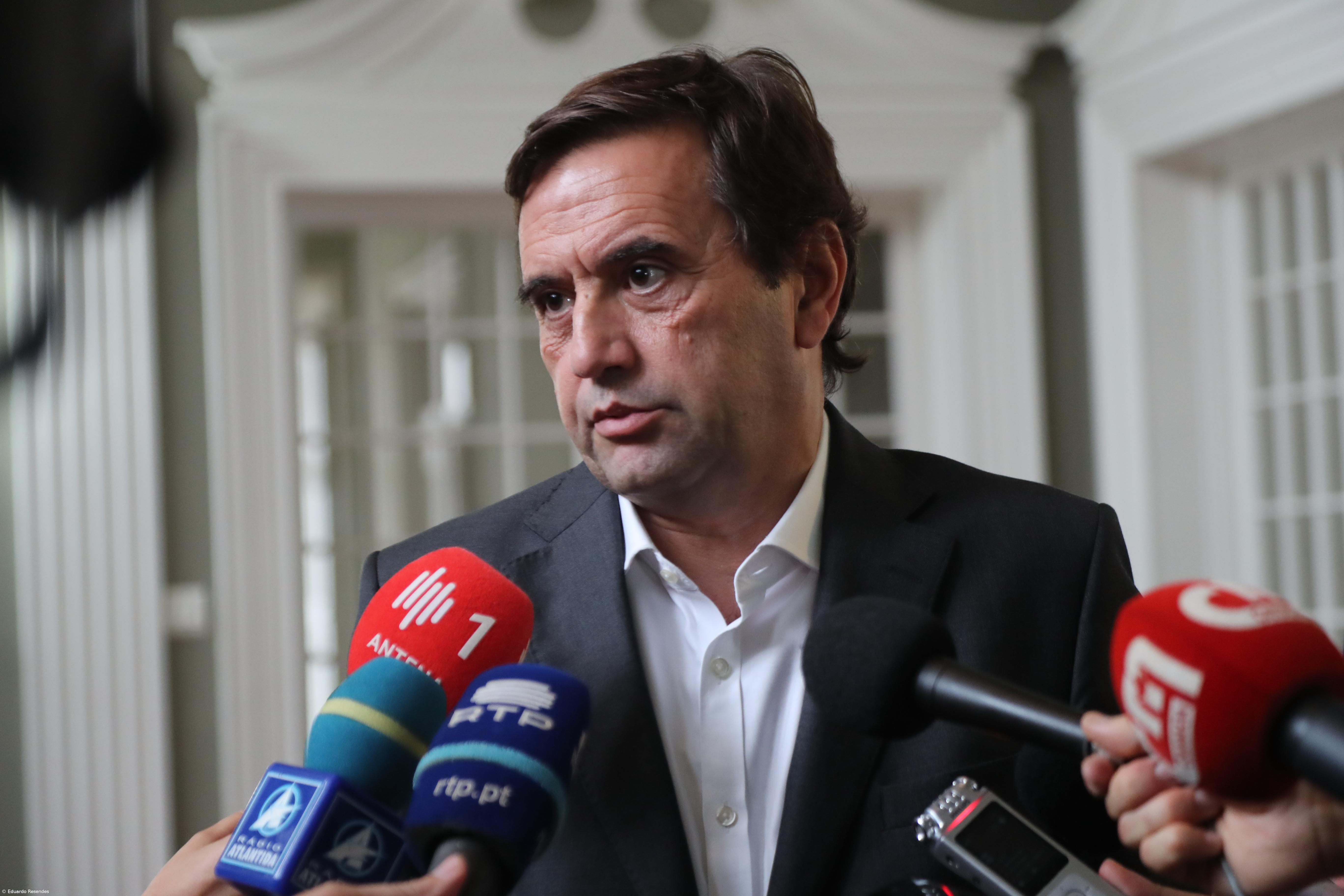 Saída de Luís Rodrigues da SATA para a TAP preocupa partidos nos Açores – Imagem 1