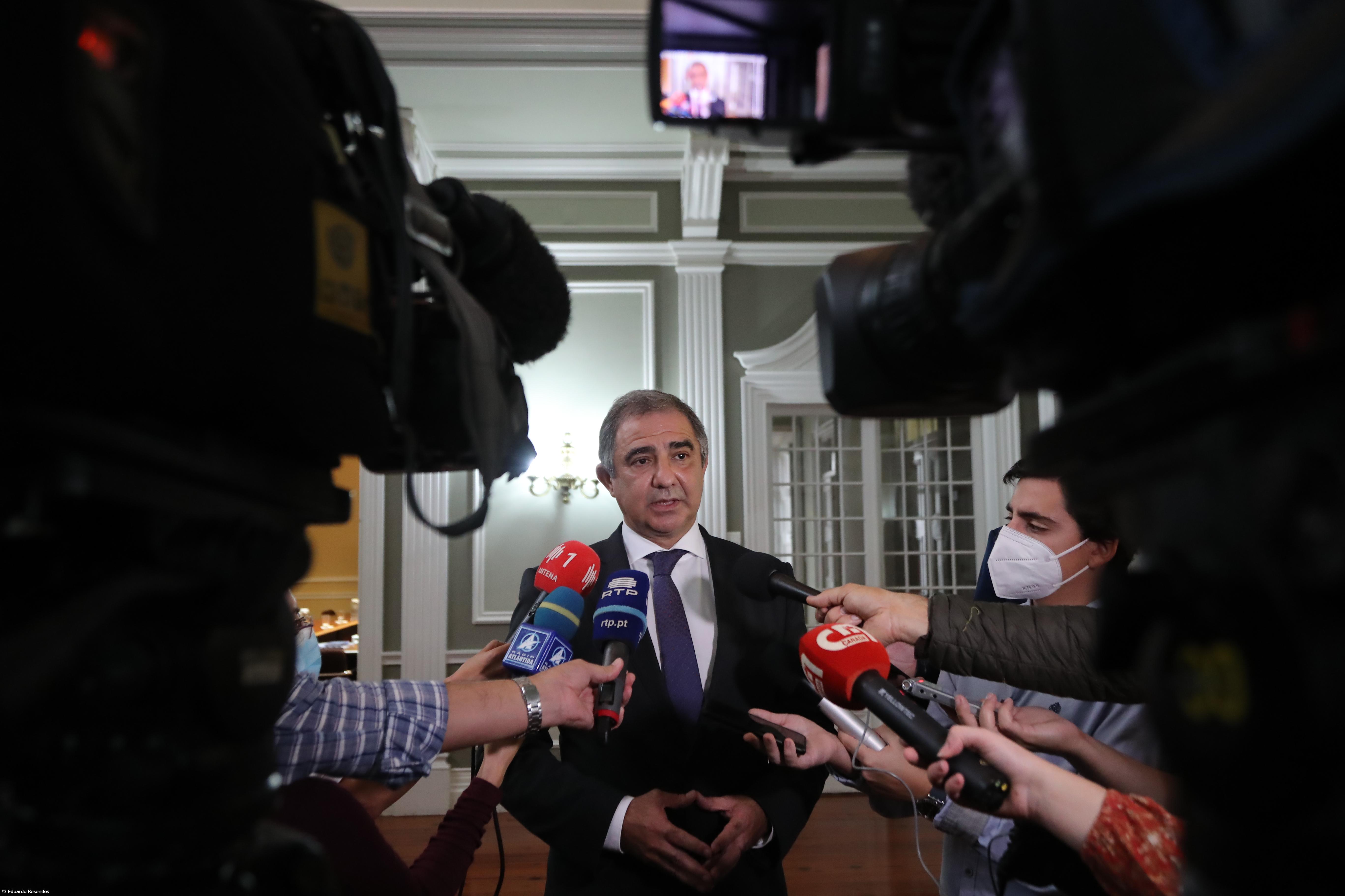 PSD/Açores destaca "recuperação económica" e "estabilidade política" na Região – Imagem 1