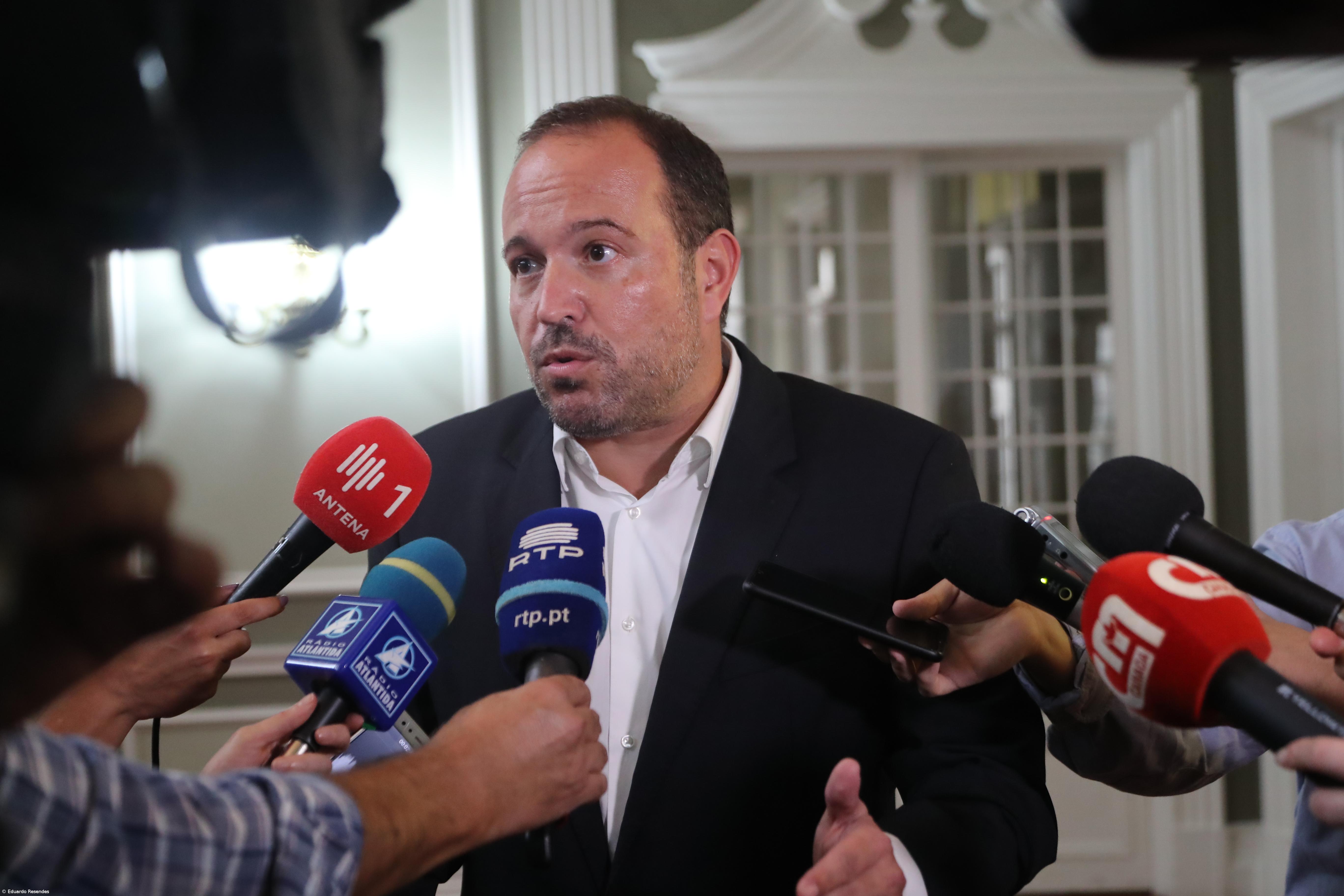 PS diz que prioridade são os rendimentos – Imagem 1