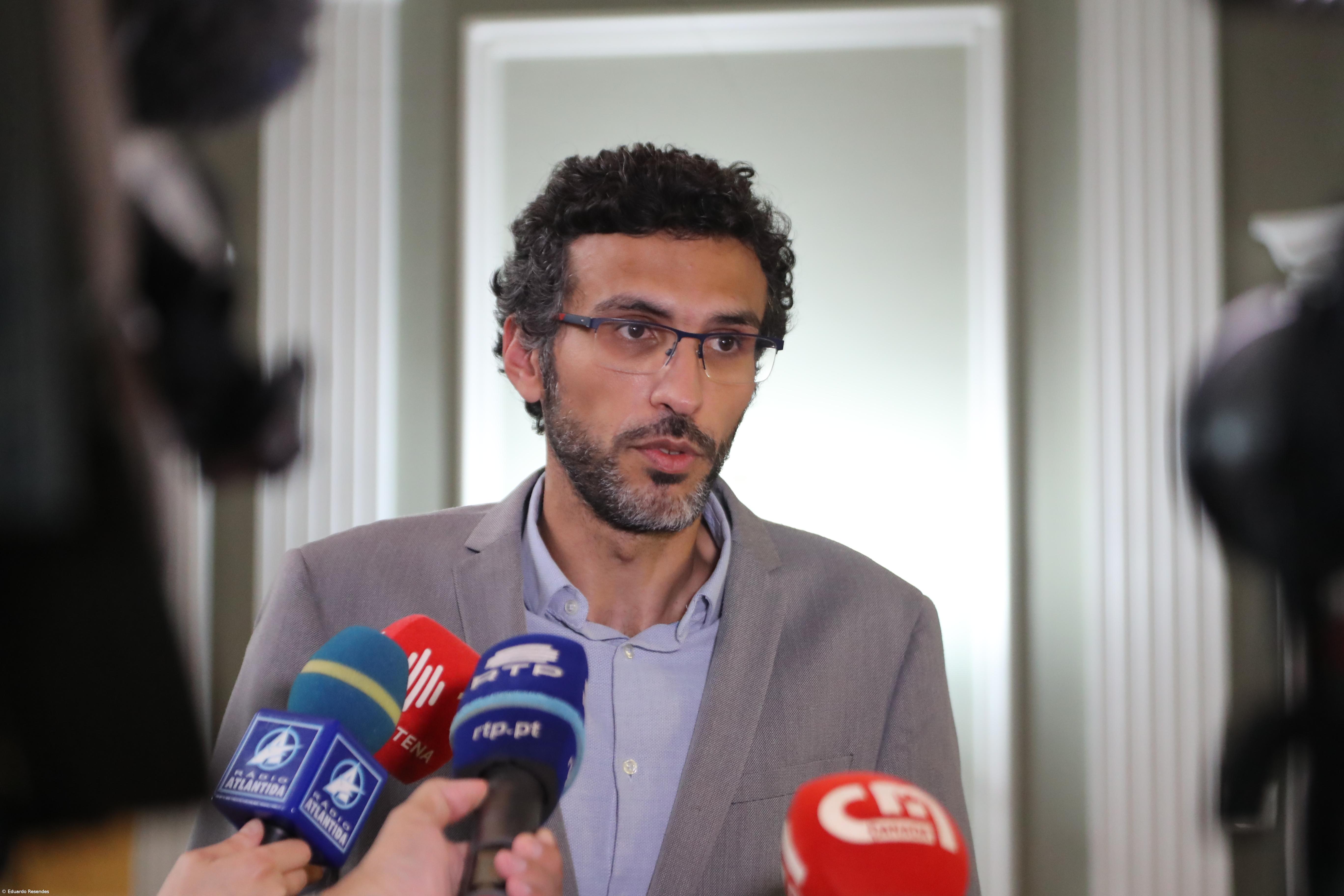 BE/Açores quer ouvir Governo Regional sobre “incumprimento” de incineradora – Imagem 1