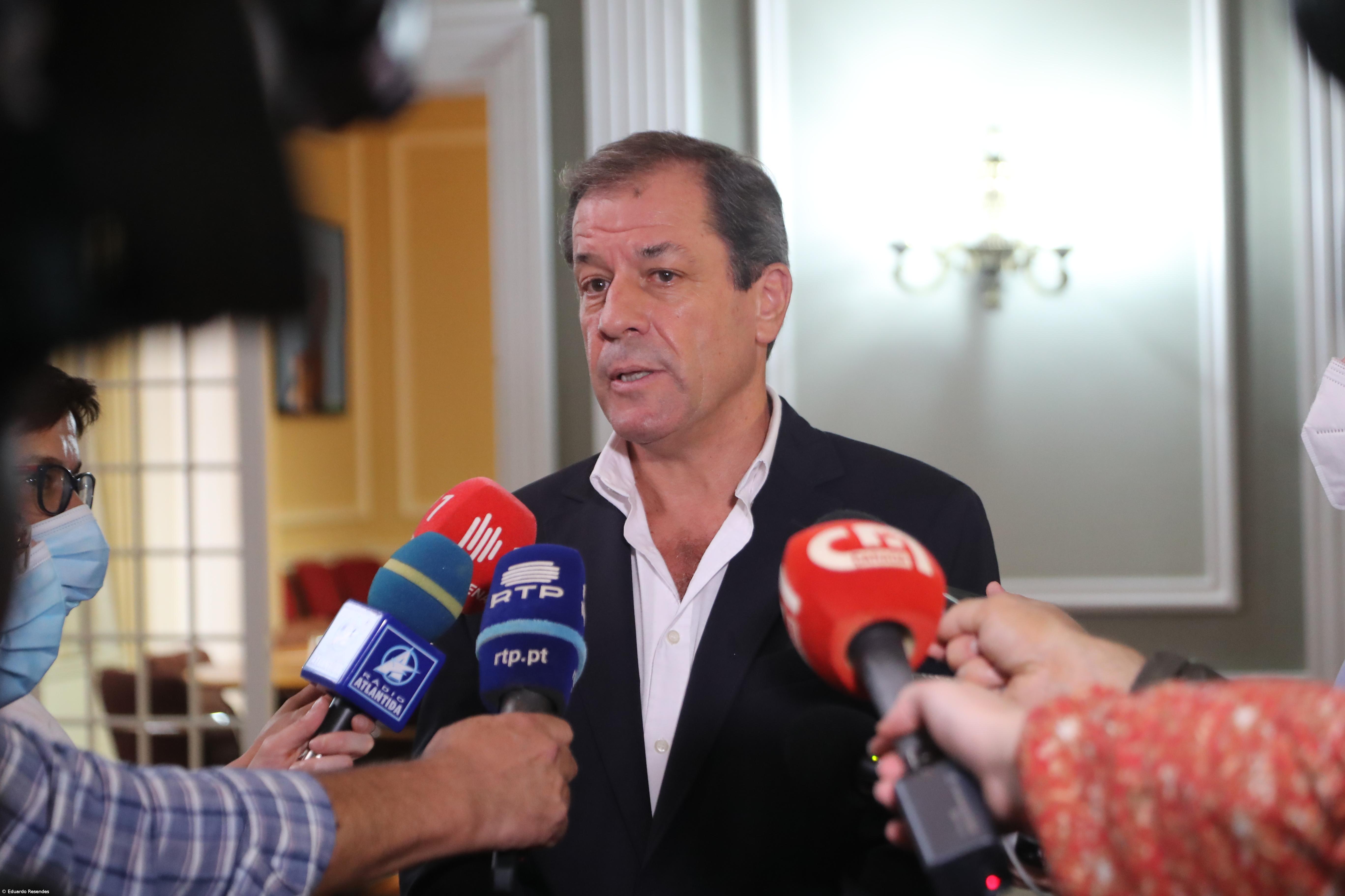 IL/Açores propõe criação de estaleiro para náutica de recreio na Praia da Vitória – Imagem 1