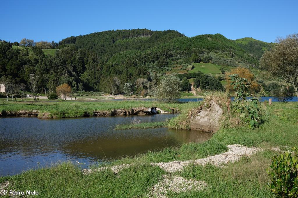 Junta das Sete Cidades preocupada com subida da água – Imagem 2