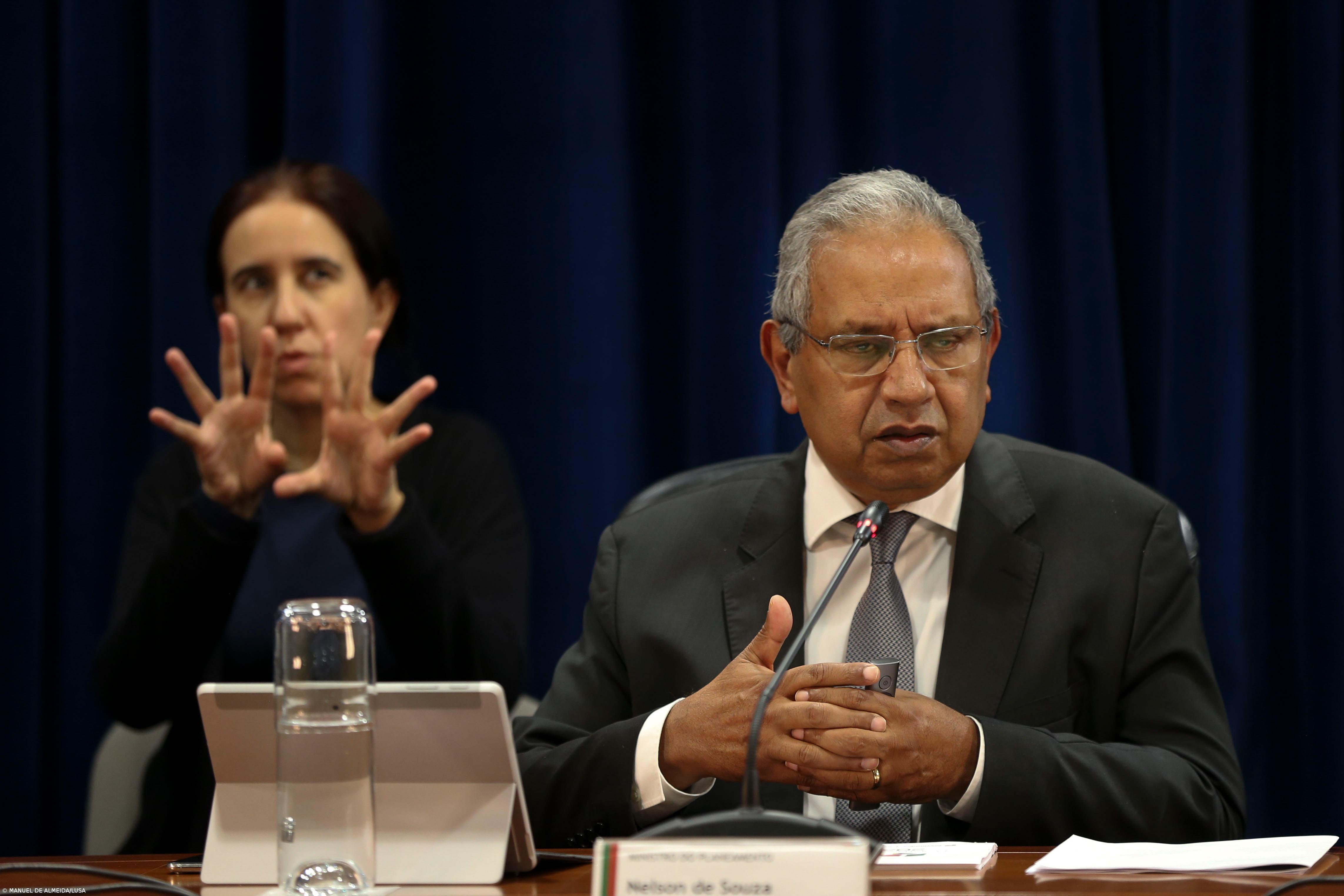 Governo e Comissão Europeia assinam acordo operacional – Imagem 1