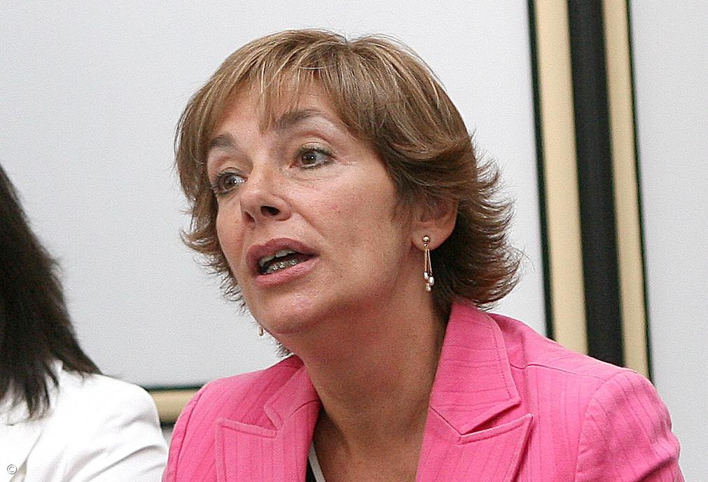 Alzira Silva deixa Direcção Regional das Comunidades  – Imagem 1