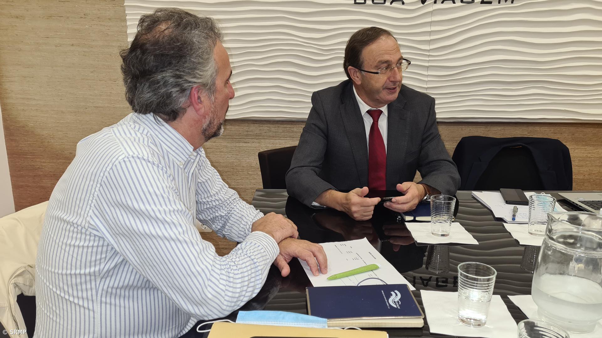 Atuneiros compensados por Governo dos Açores por descargas fora do porto de origem – Imagem 1