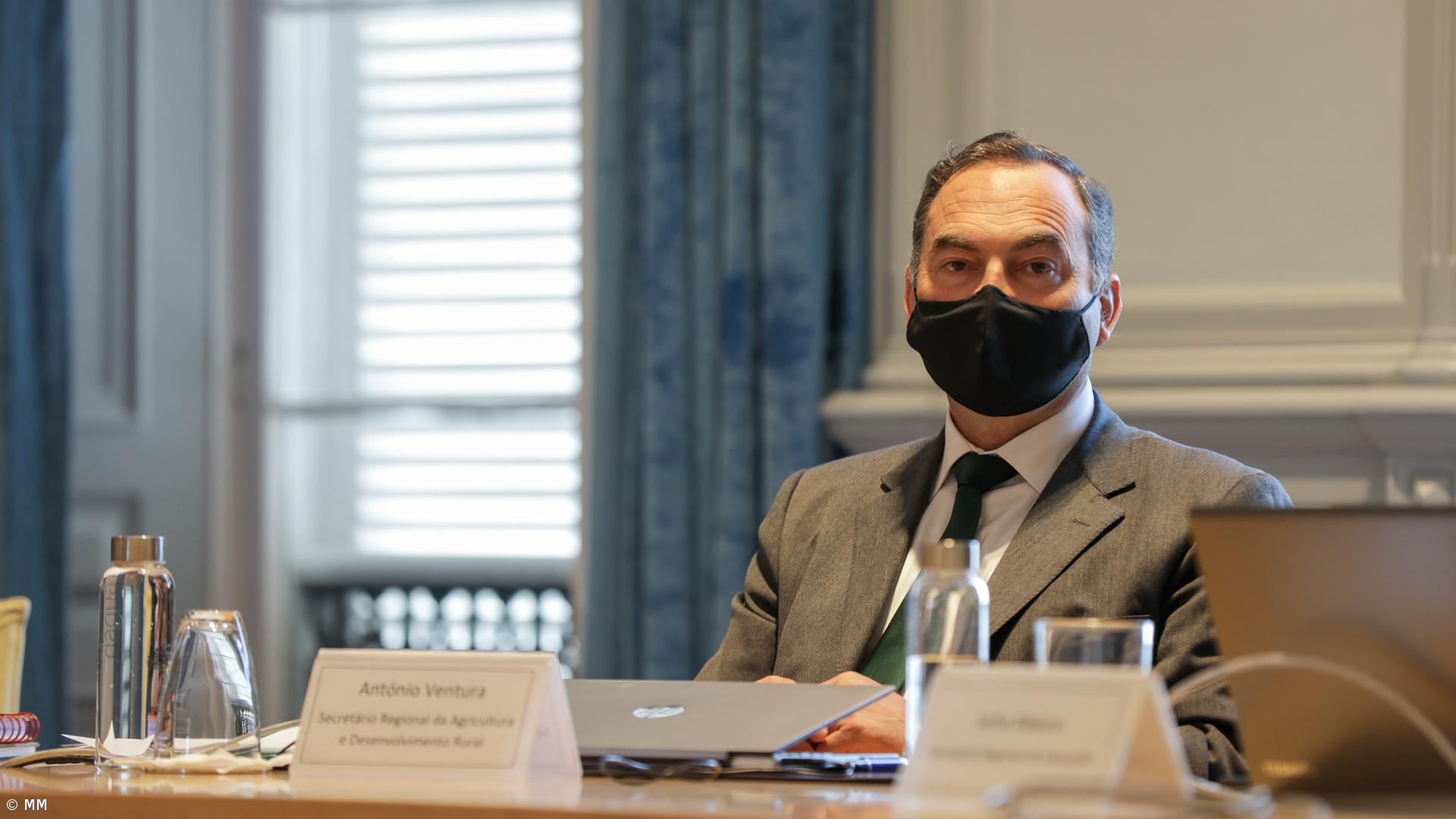 Açores lançam plano de formação e intercâmbios de produção biológica – Imagem 1